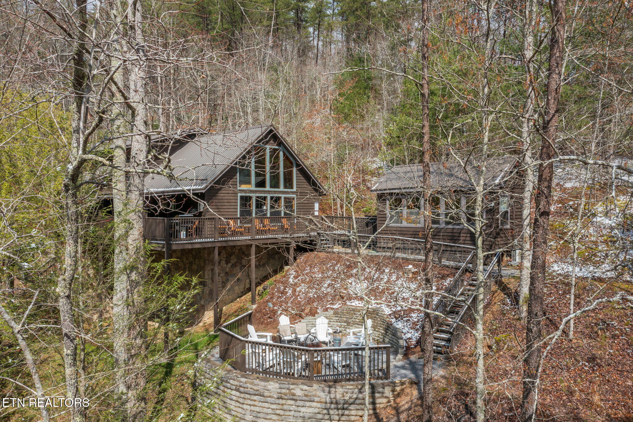 4037 Chamberlain Lane Sevierville TN 37862