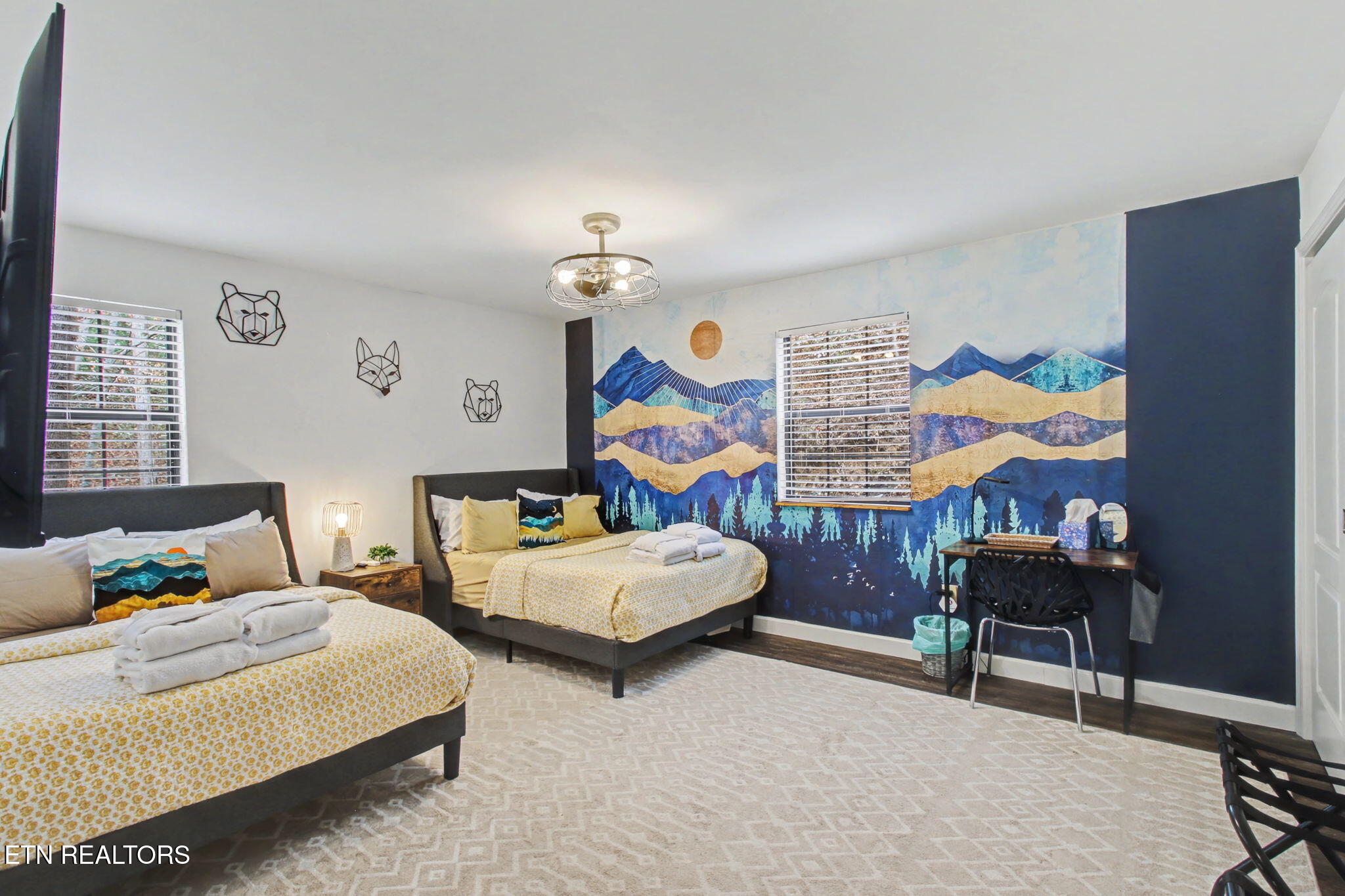 4037 Chamberlain Lane Sevierville TN 37862