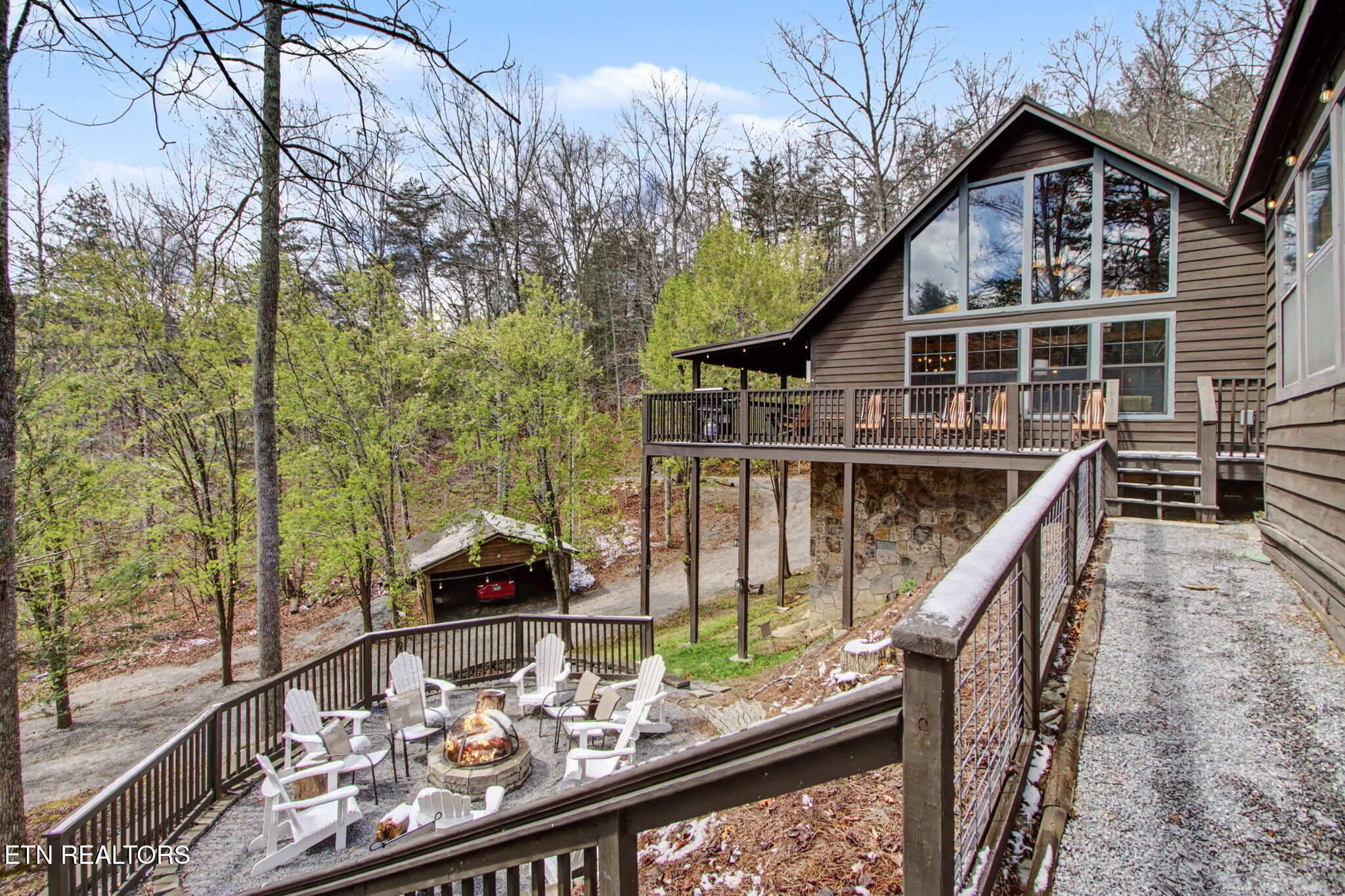 4037 Chamberlain Lane Sevierville TN 37862