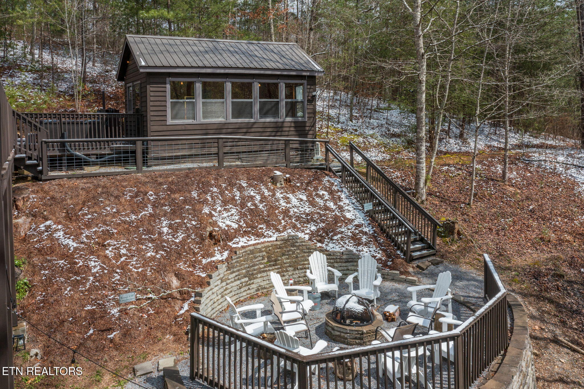 4037 Chamberlain Lane Sevierville TN 37862
