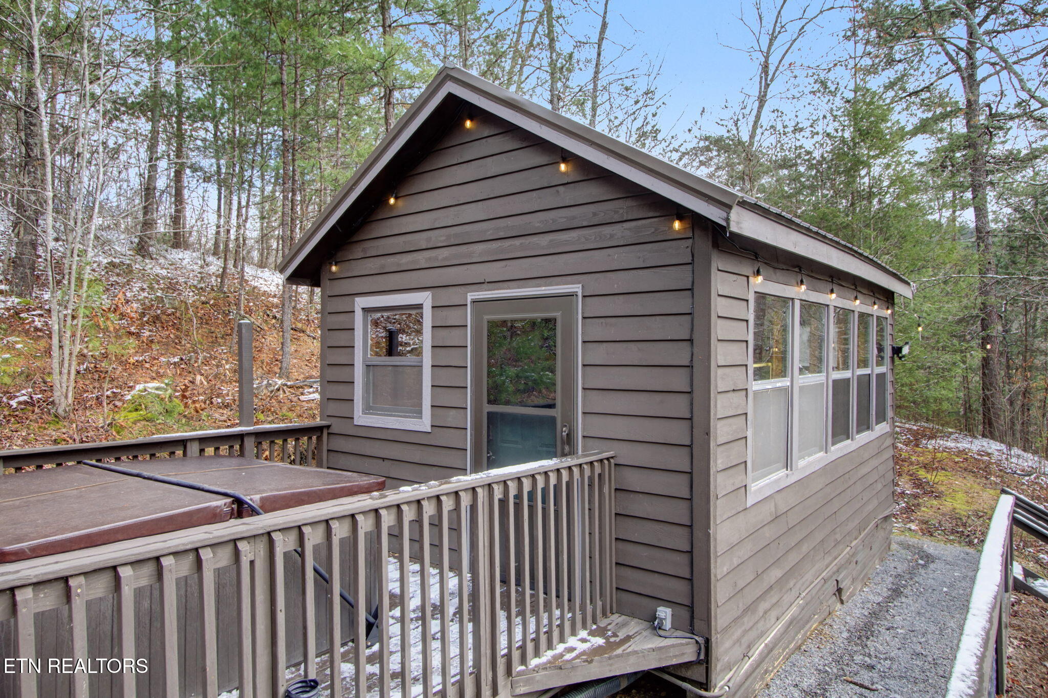 4037 Chamberlain Lane Sevierville TN 37862