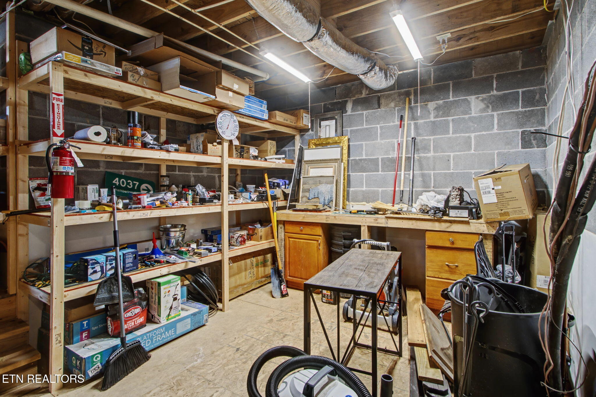 4037 Chamberlain Lane Sevierville TN 37862