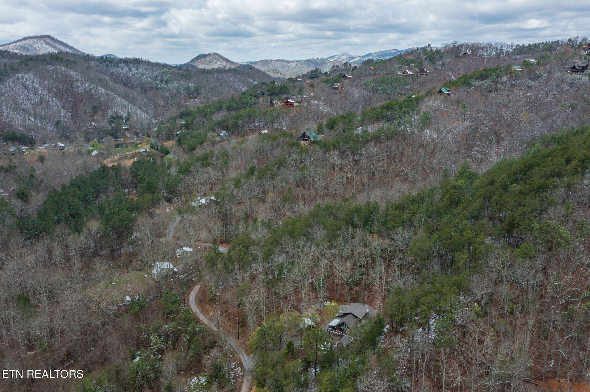 4037 Chamberlain Lane Sevierville TN 37862