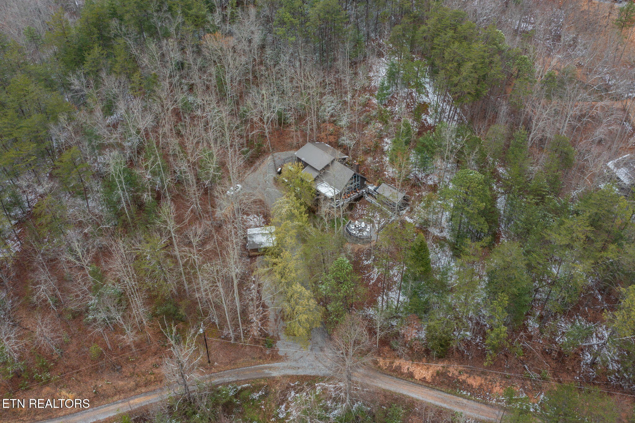 4037 Chamberlain Lane Sevierville TN 37862