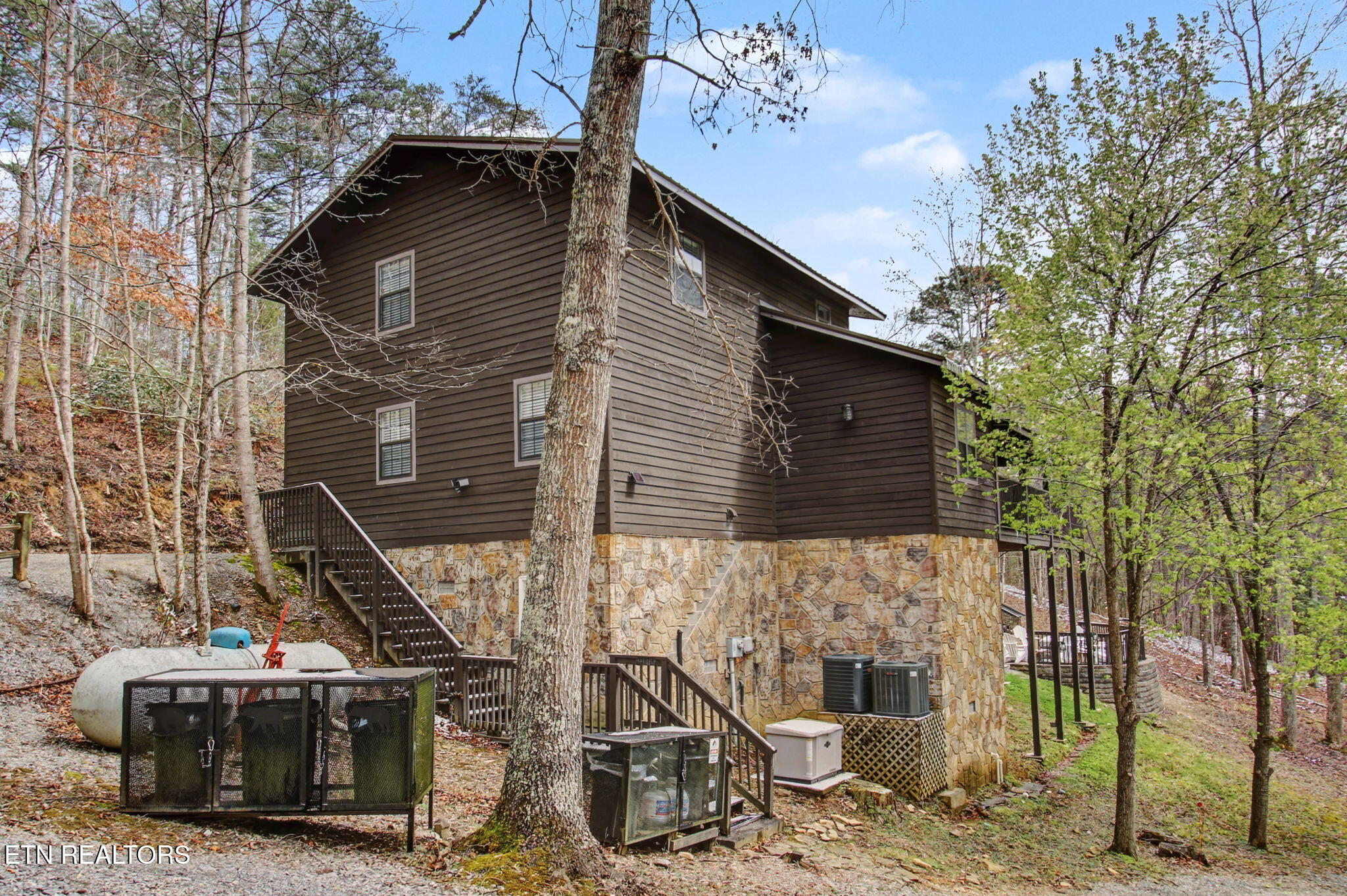 4037 Chamberlain Lane Sevierville TN 37862