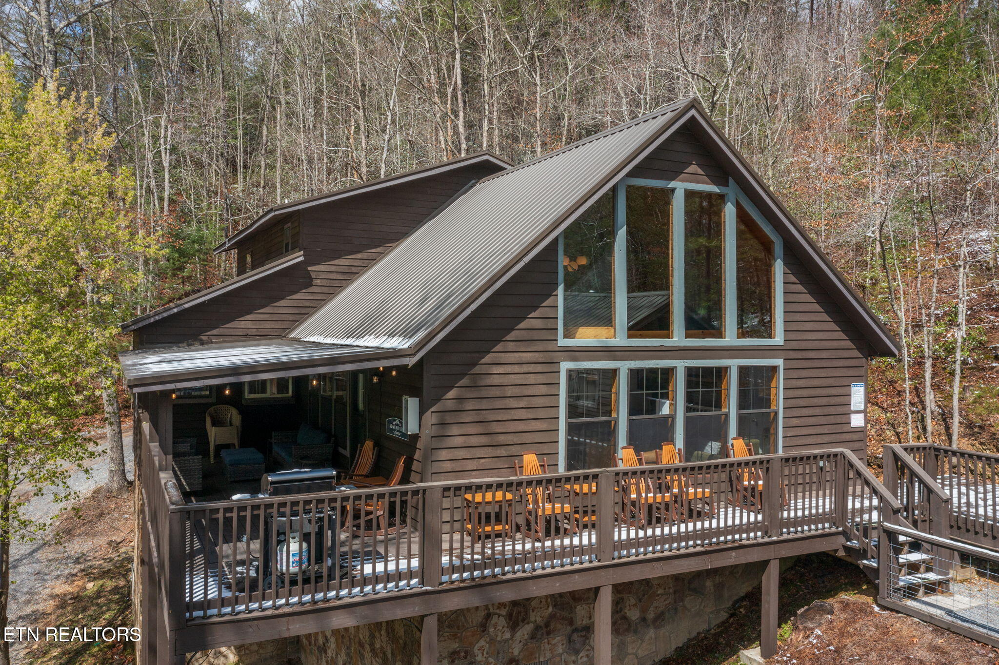 4037 Chamberlain Lane Sevierville TN 37862
