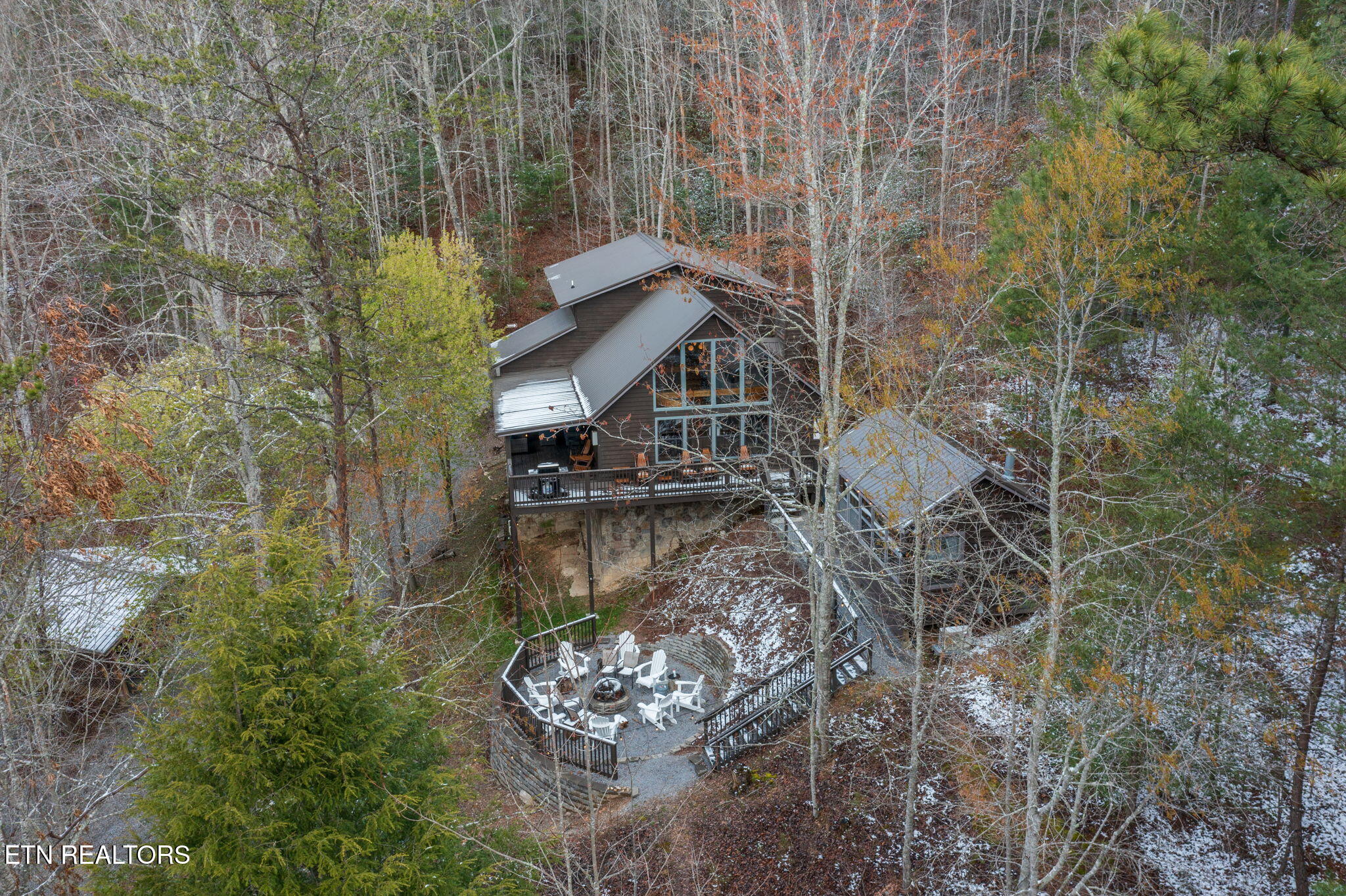 4037 Chamberlain Lane Sevierville TN 37862