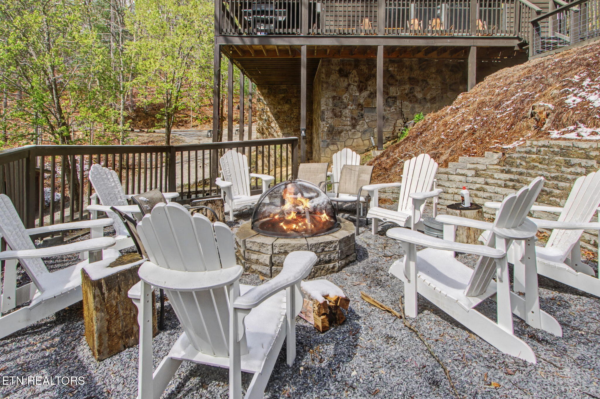 4037 Chamberlain Lane Sevierville TN 37862