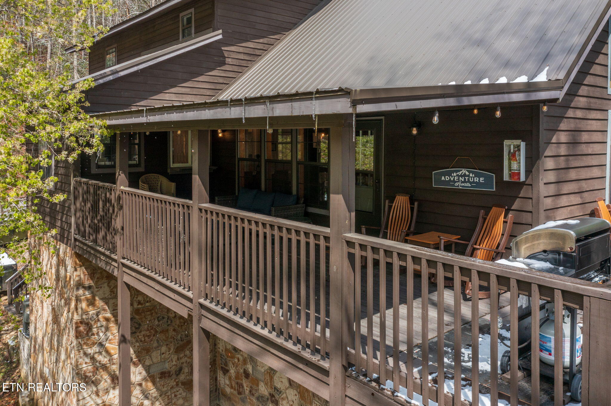 4037 Chamberlain Lane Sevierville TN 37862