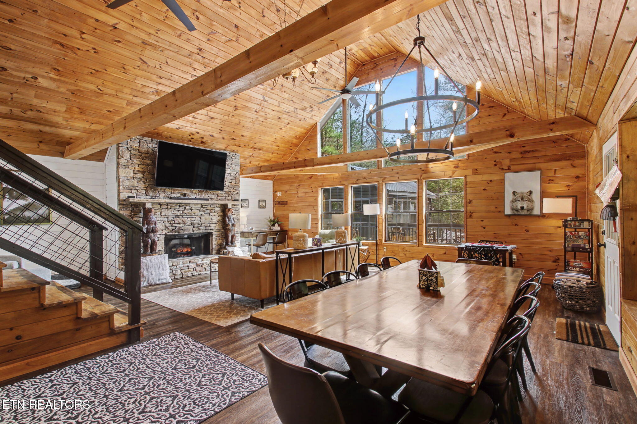 4037 Chamberlain Lane Sevierville TN 37862