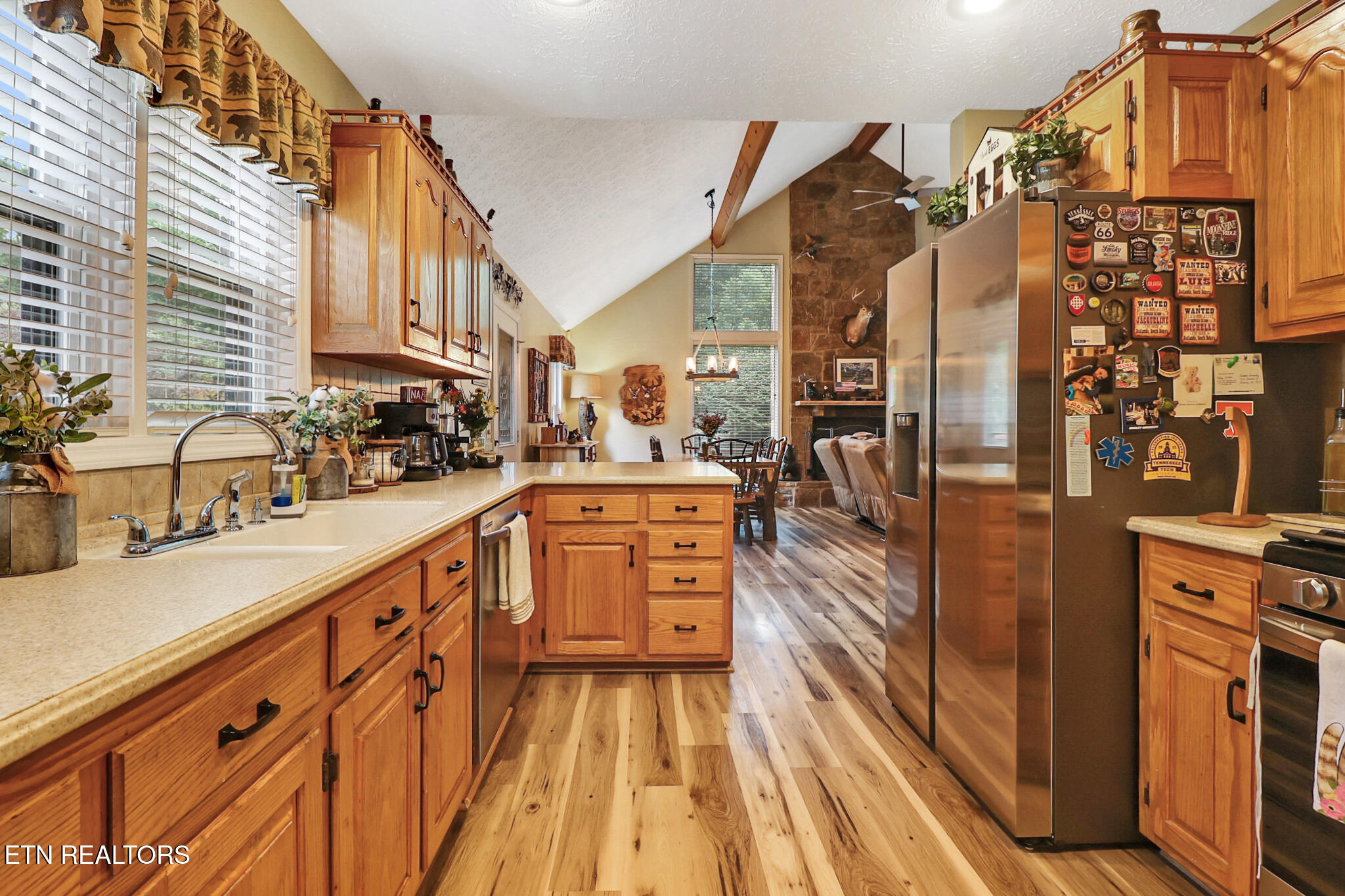 1072 Belmont Drive Monterey TN 38574