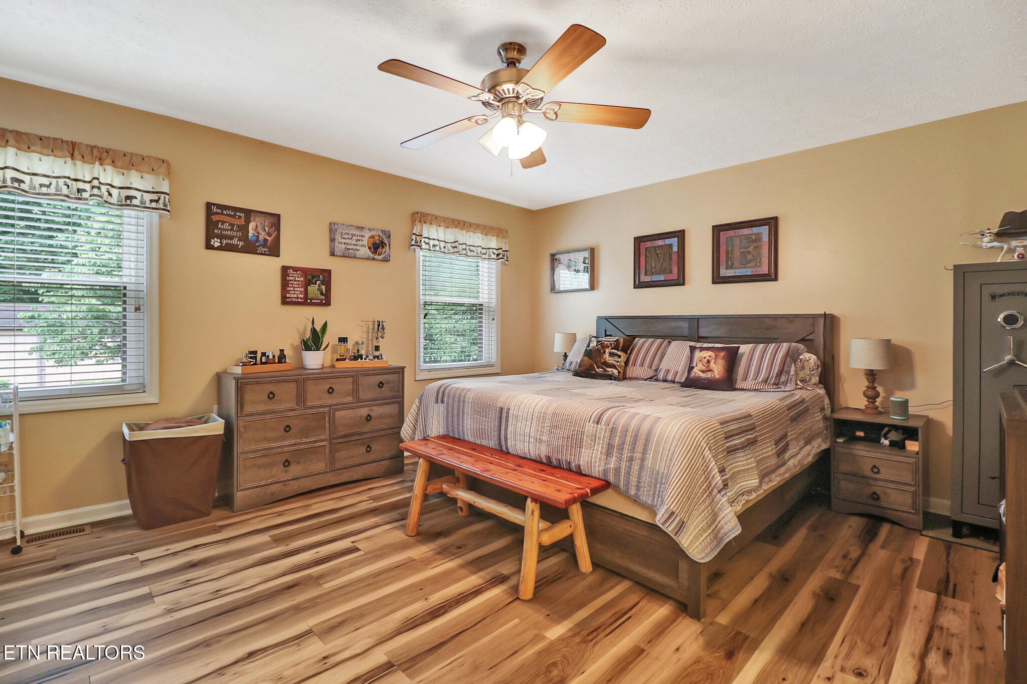 1072 Belmont Drive Monterey TN 38574