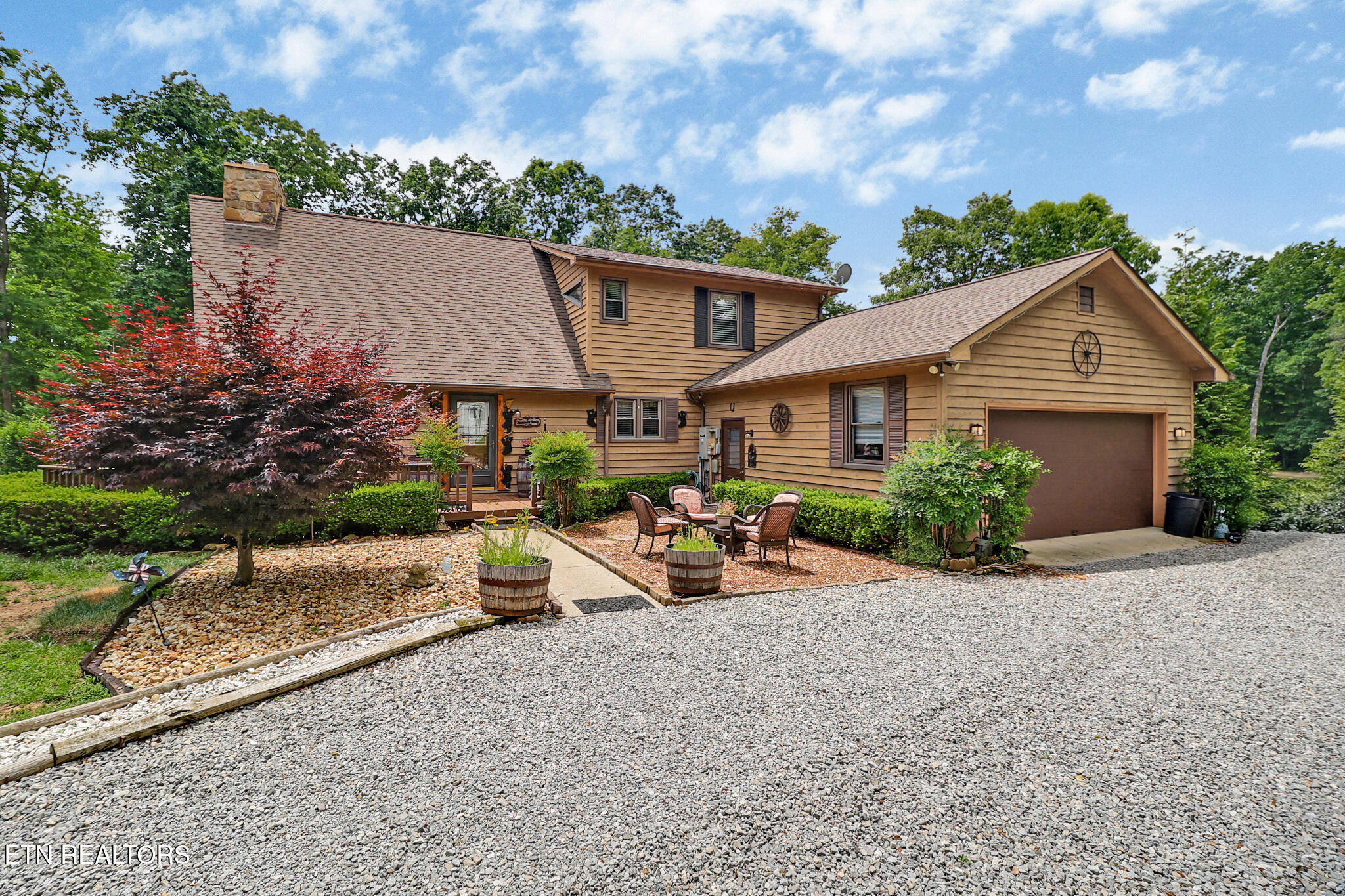 1072 Belmont Drive Monterey TN 38574