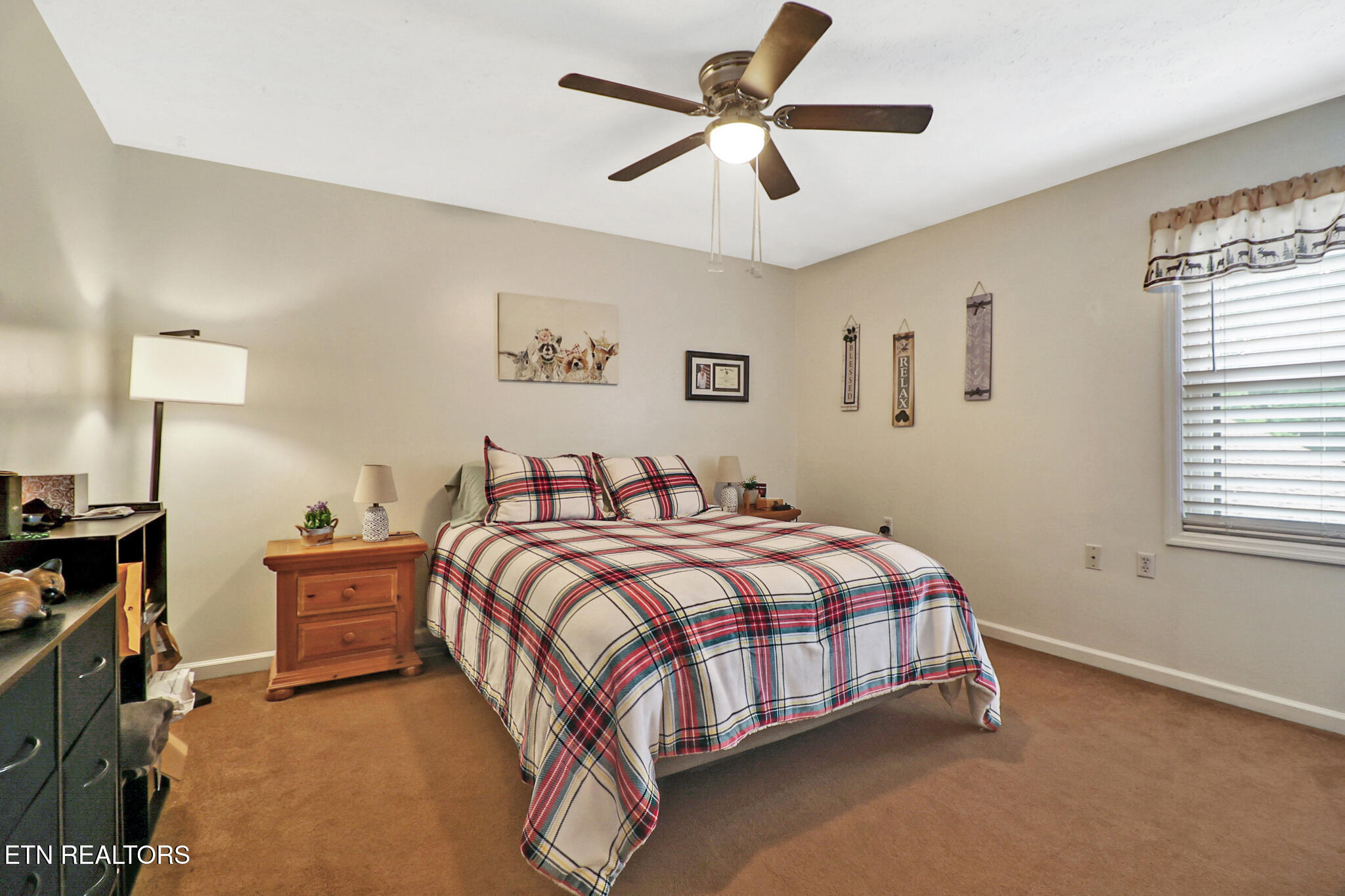 1072 Belmont Drive Monterey TN 38574