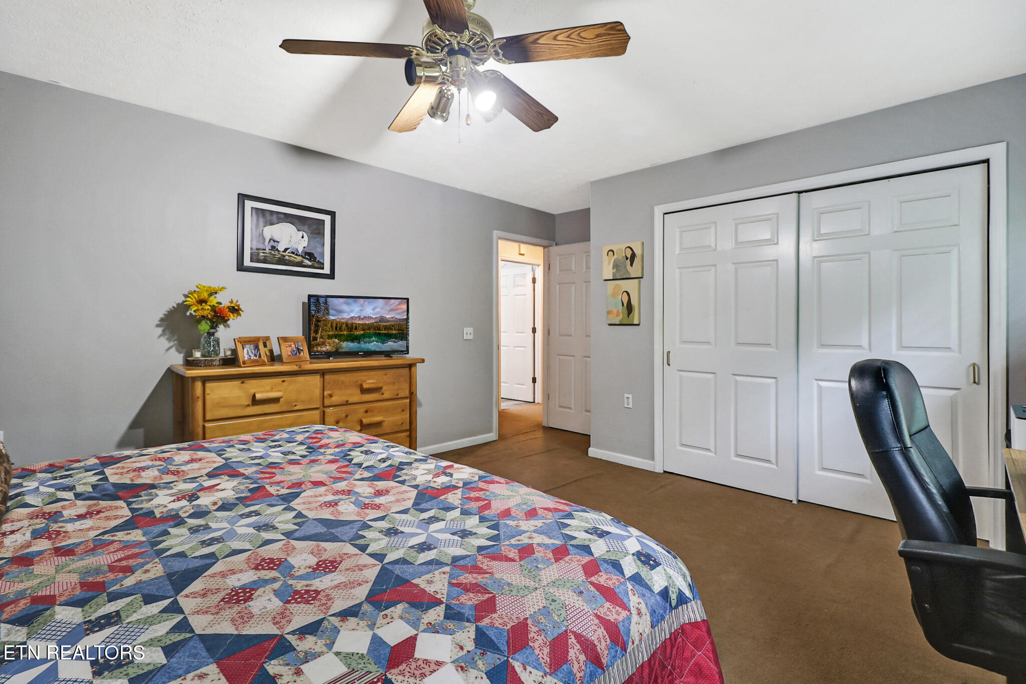 1072 Belmont Drive Monterey TN 38574