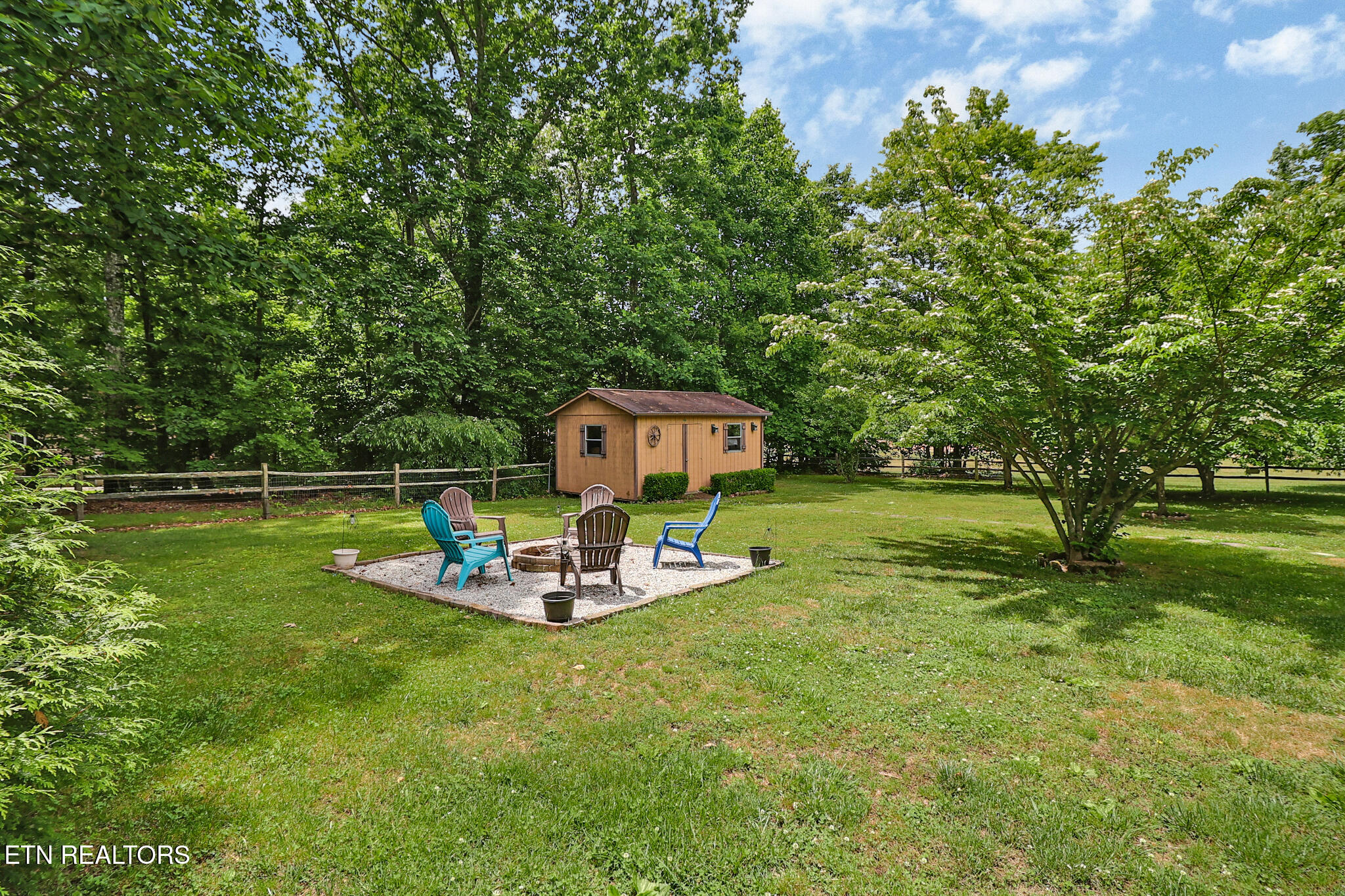 1072 Belmont Drive Monterey TN 38574