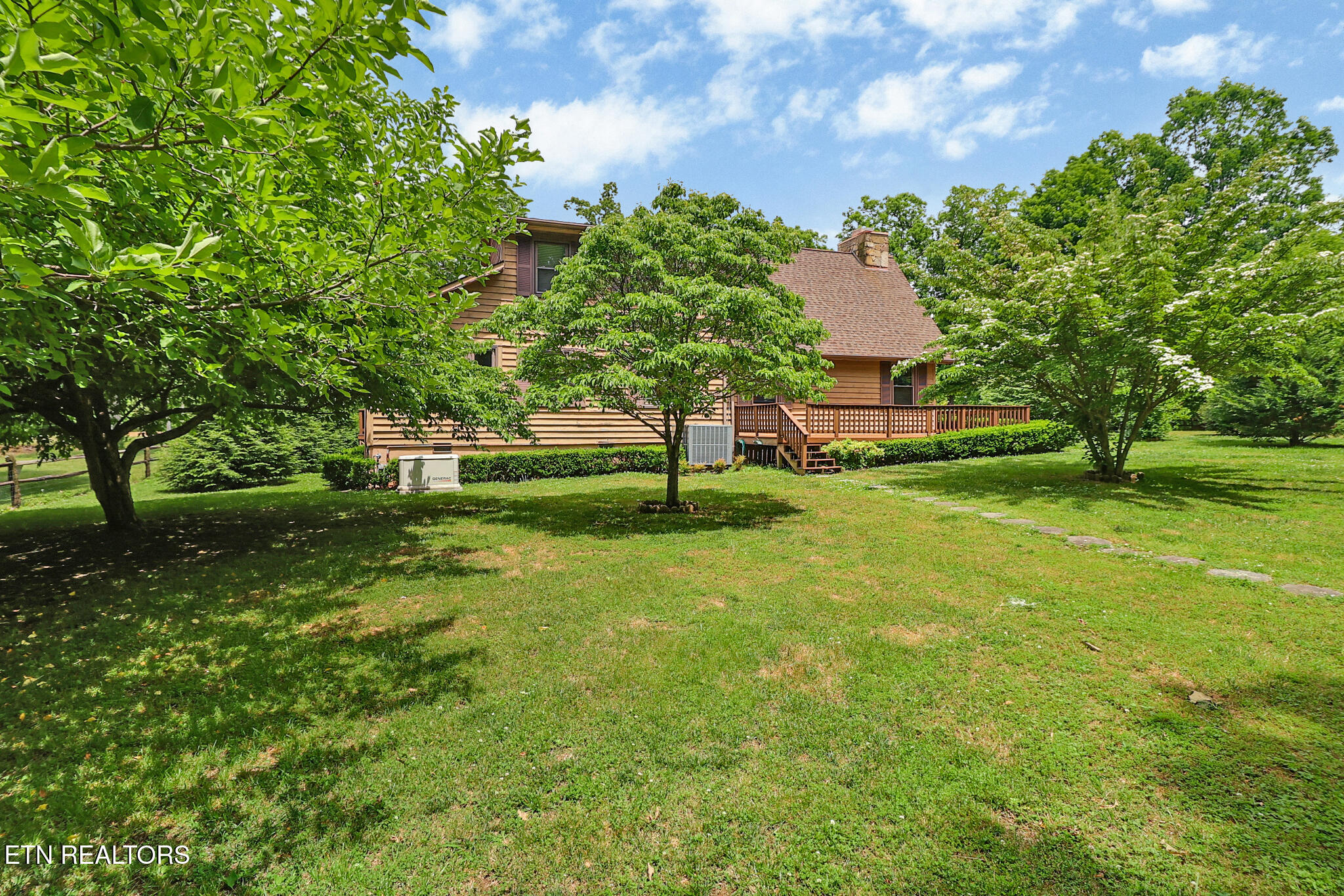 1072 Belmont Drive Monterey TN 38574