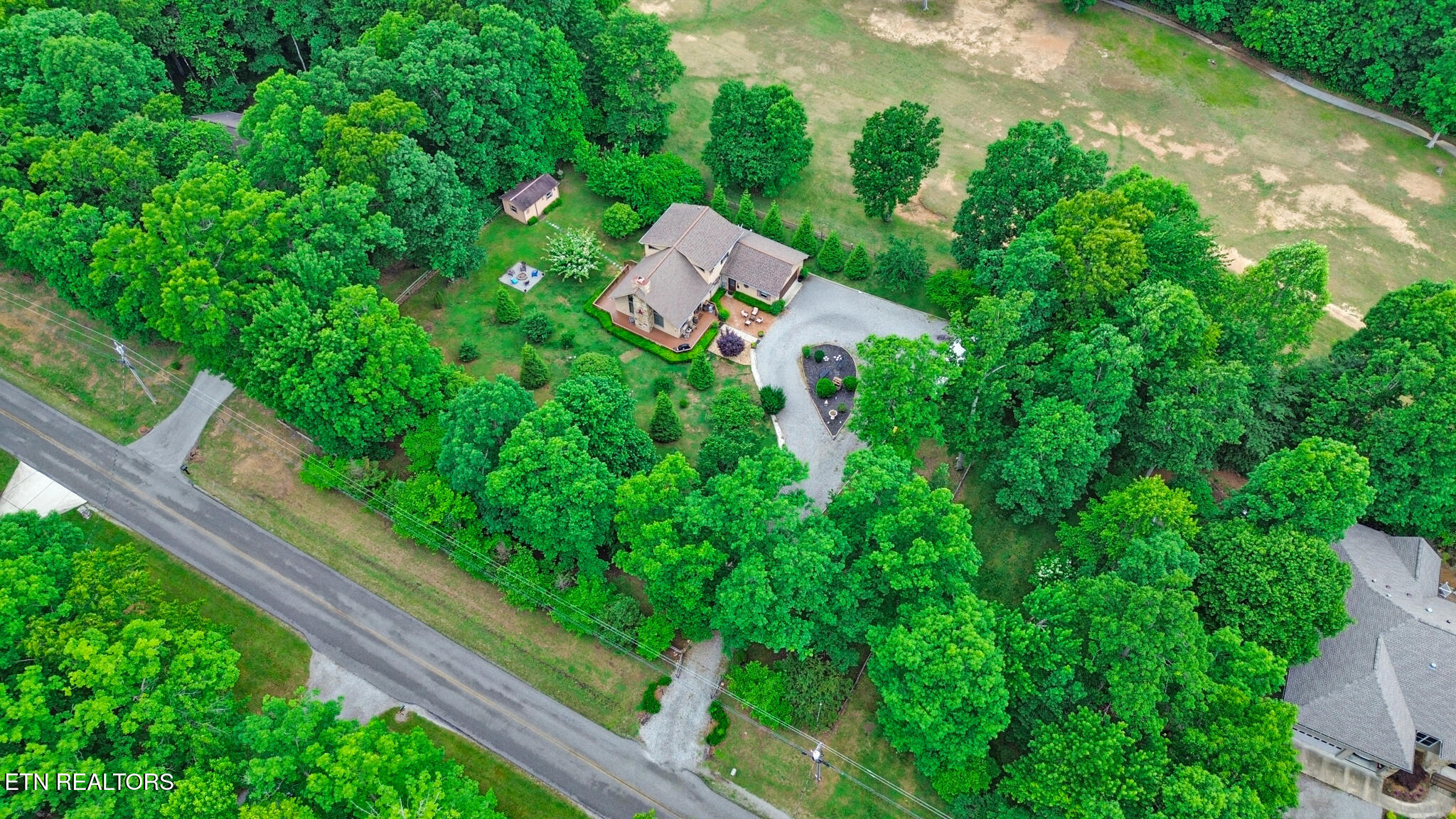 1072 Belmont Drive Monterey TN 38574