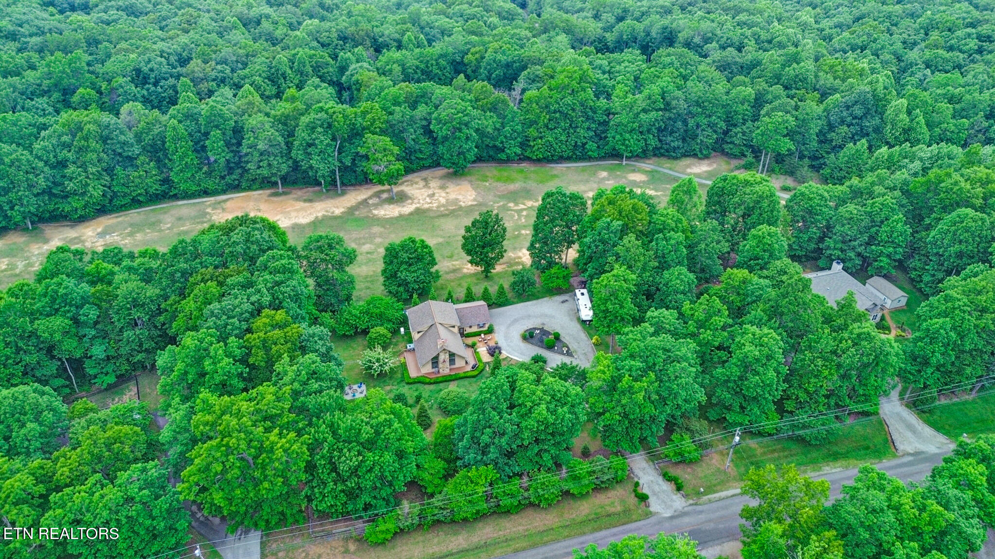1072 Belmont Drive Monterey TN 38574