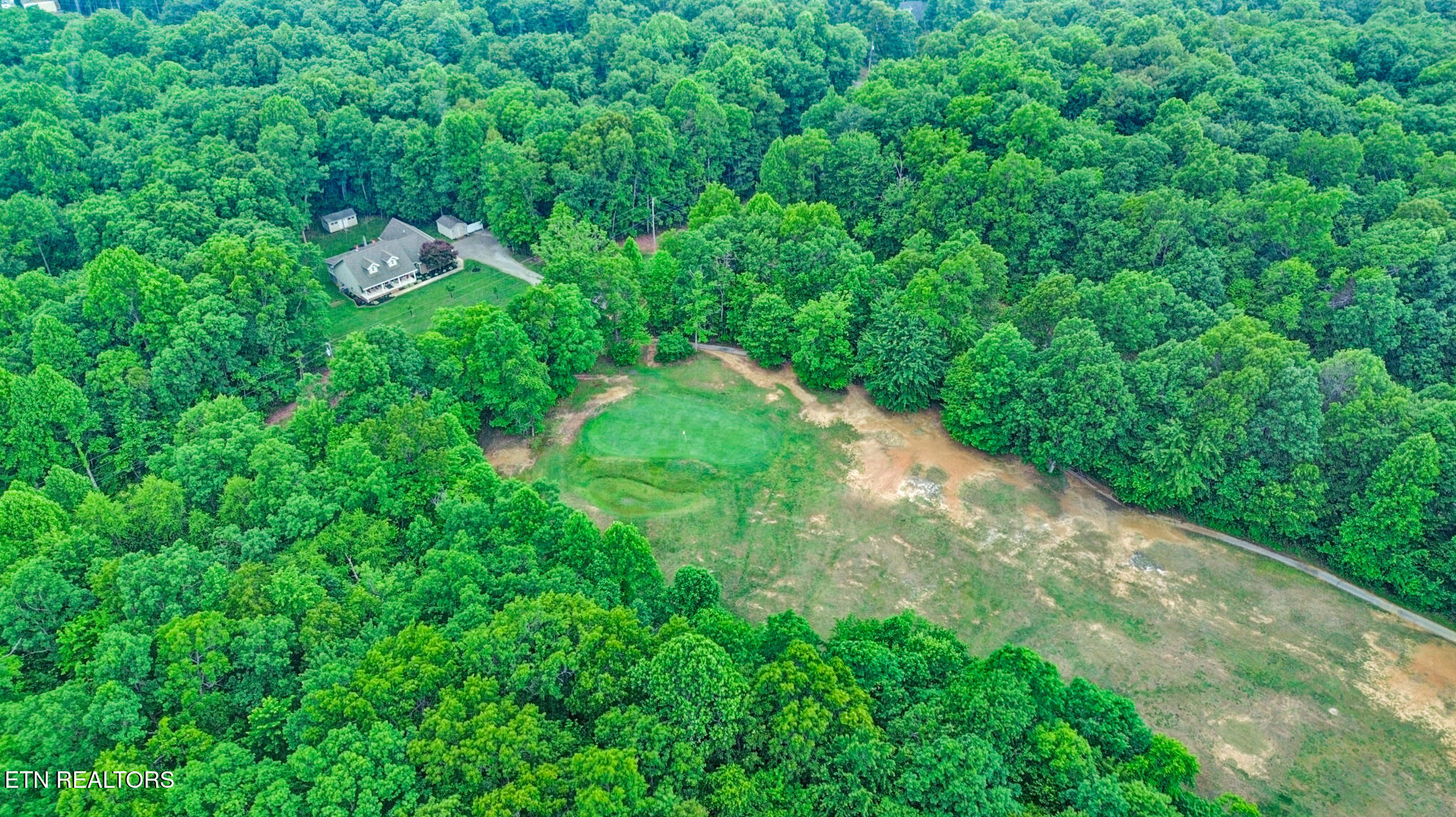 1072 Belmont Drive Monterey TN 38574