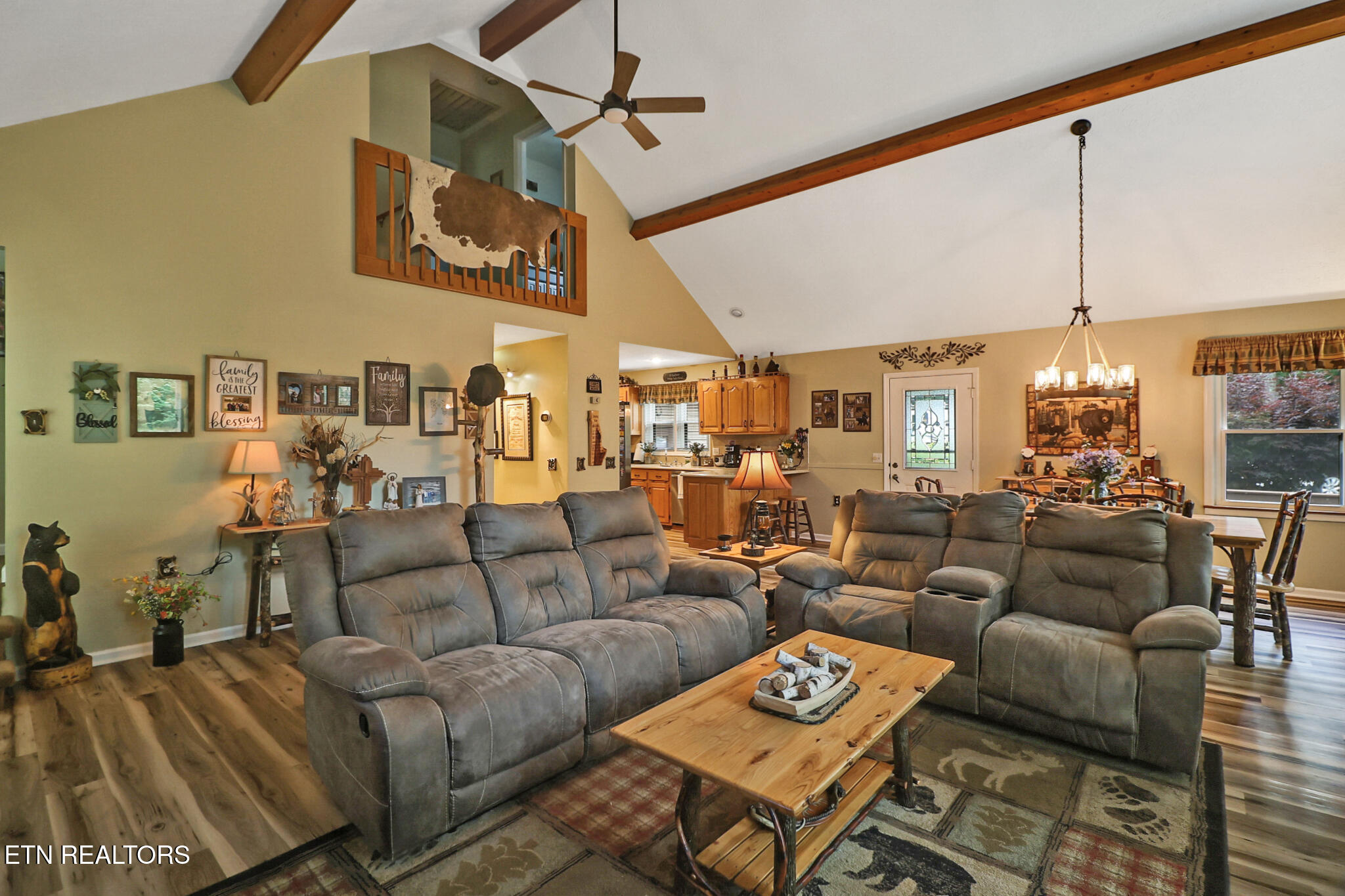 1072 Belmont Drive Monterey TN 38574