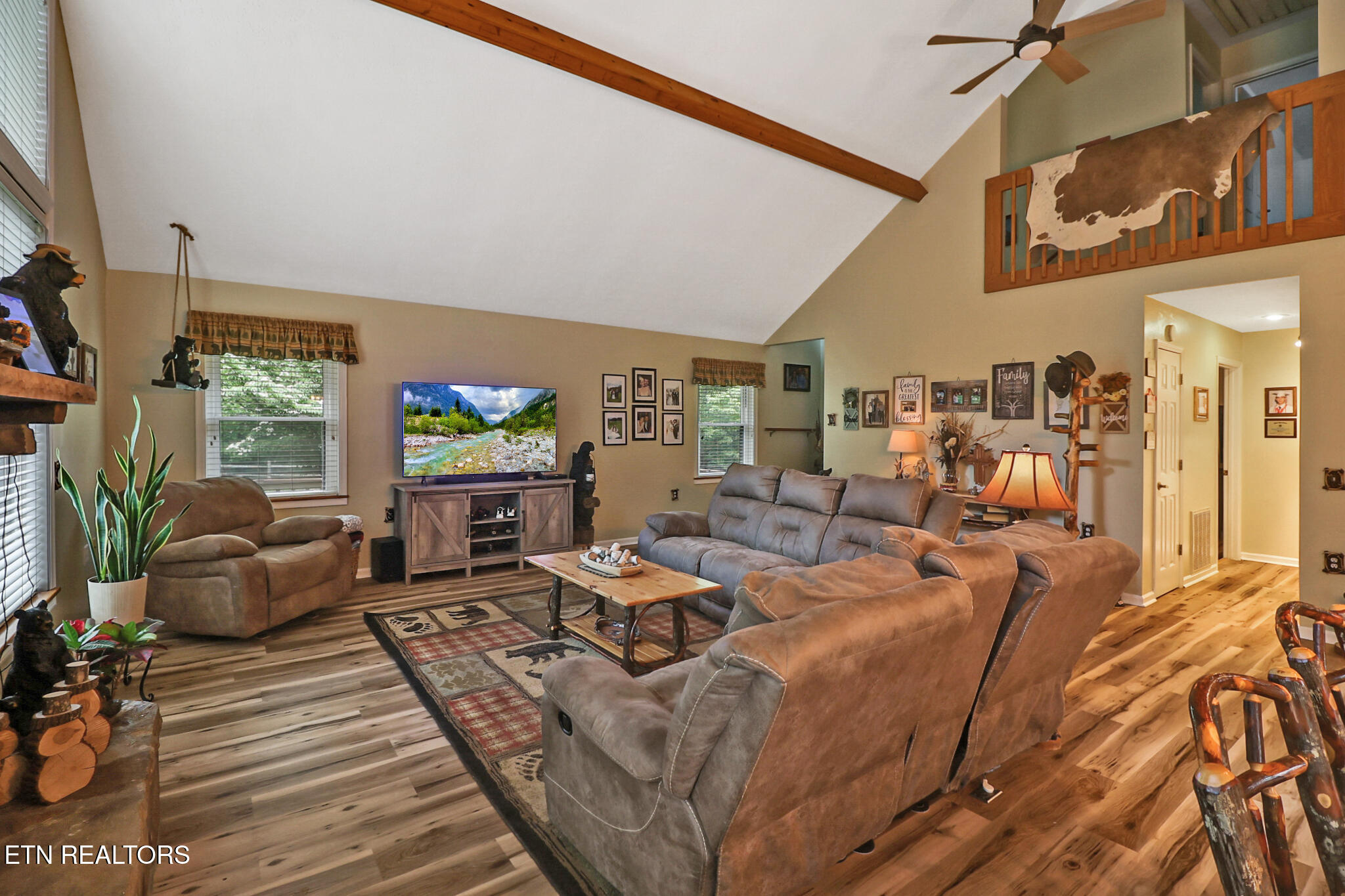 1072 Belmont Drive Monterey TN 38574
