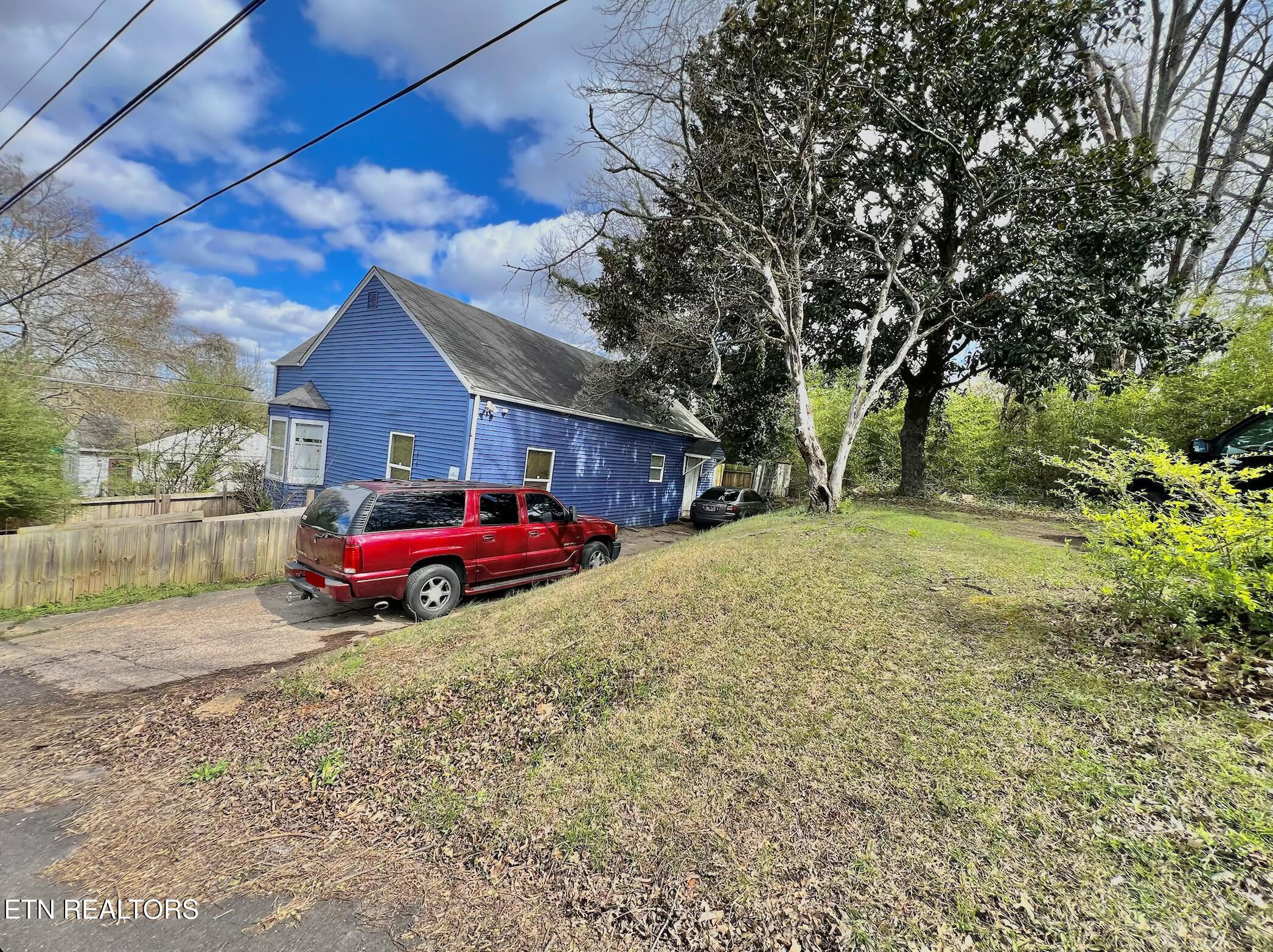 1900 Victoria Avenue Knoxville TN 37915
