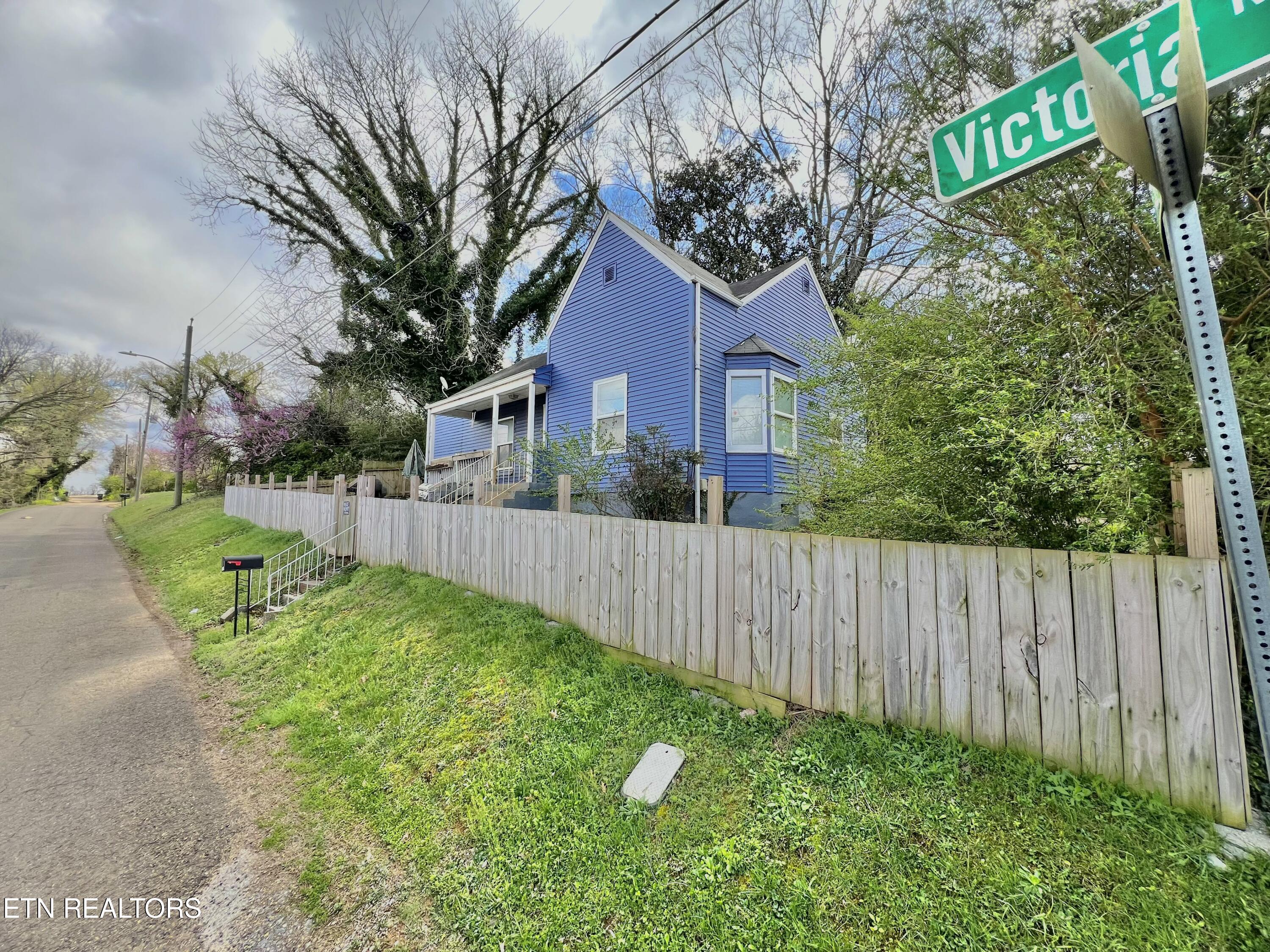 1900 Victoria Avenue Knoxville TN 37915