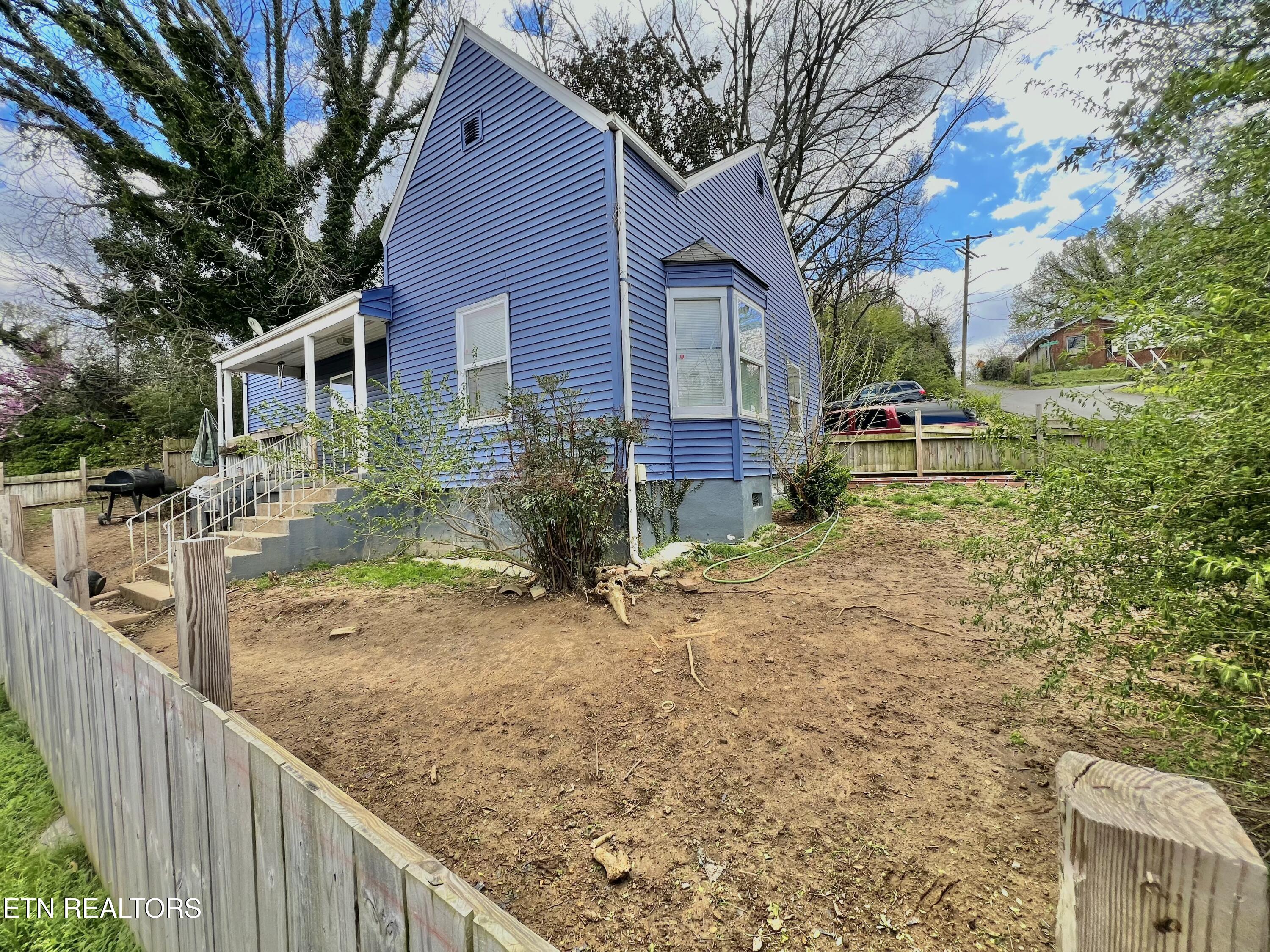 1900 Victoria Avenue Knoxville TN 37915