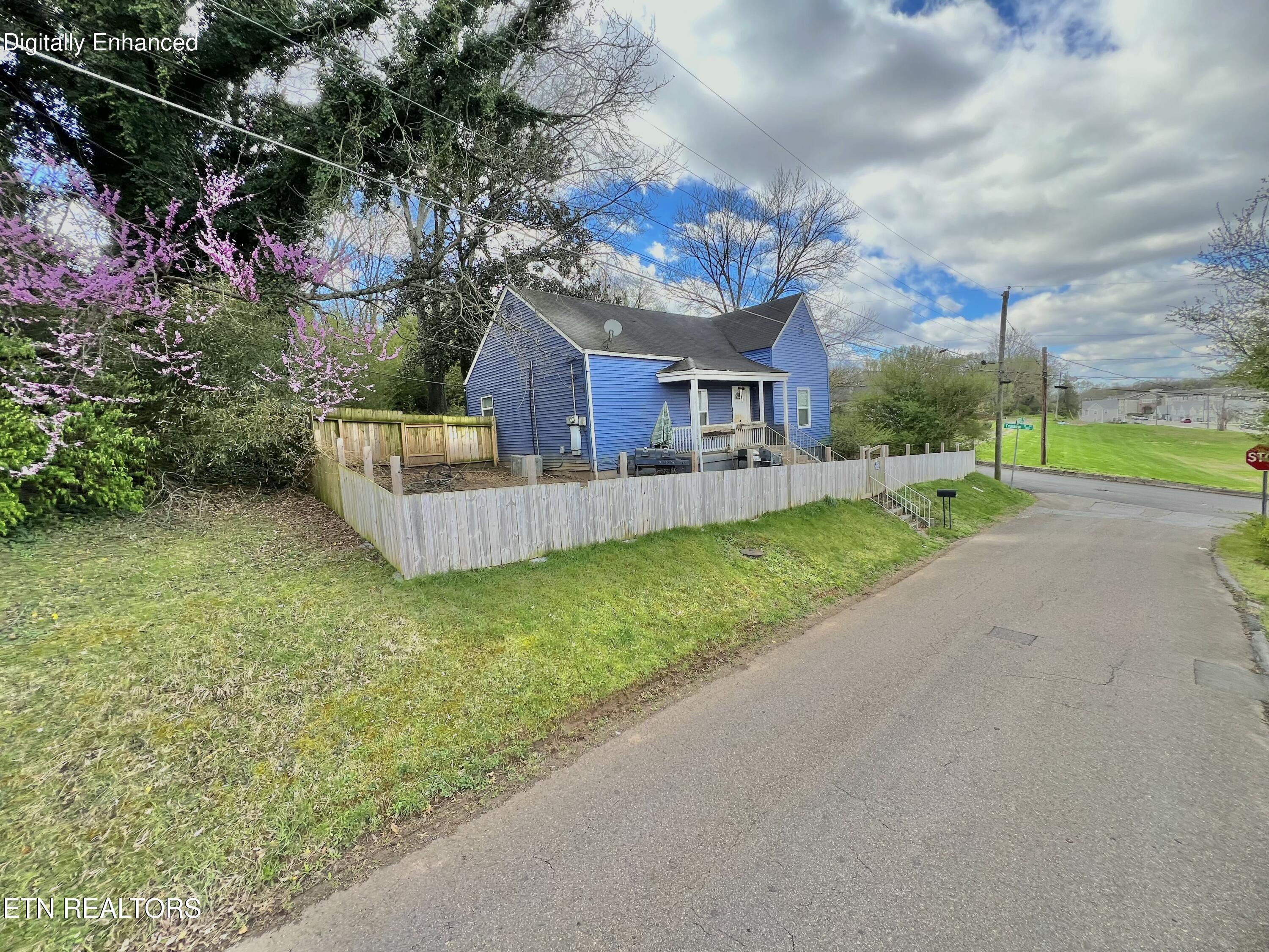 1900 Victoria Avenue Knoxville TN 37915