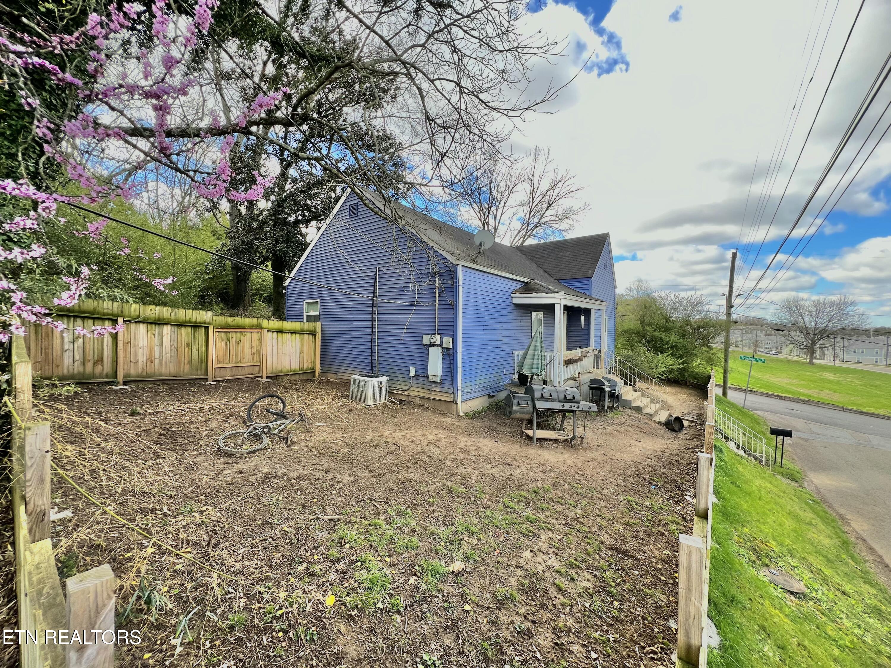 1900 Victoria Avenue Knoxville TN 37915