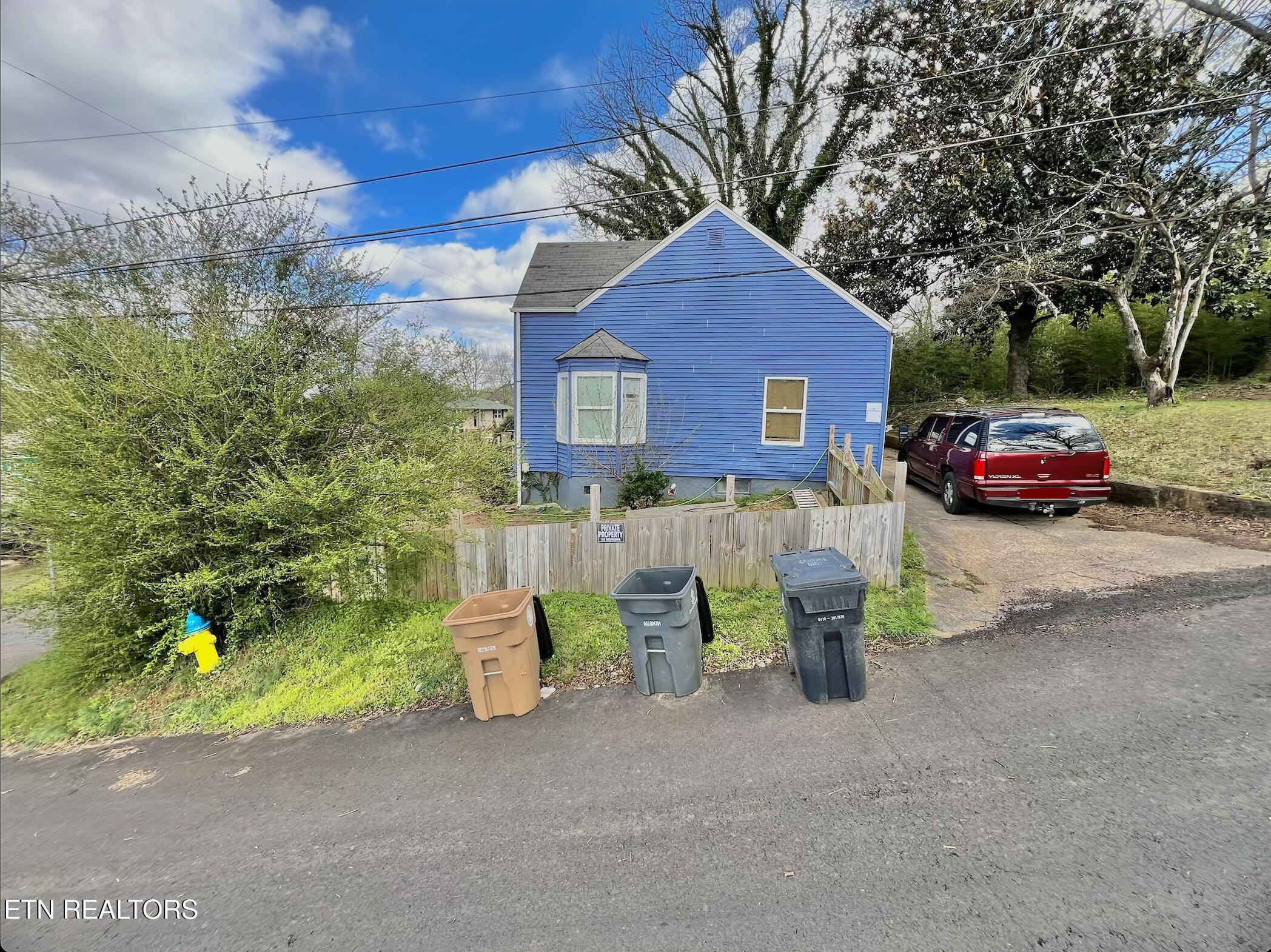 1900 Victoria Avenue Knoxville TN 37915