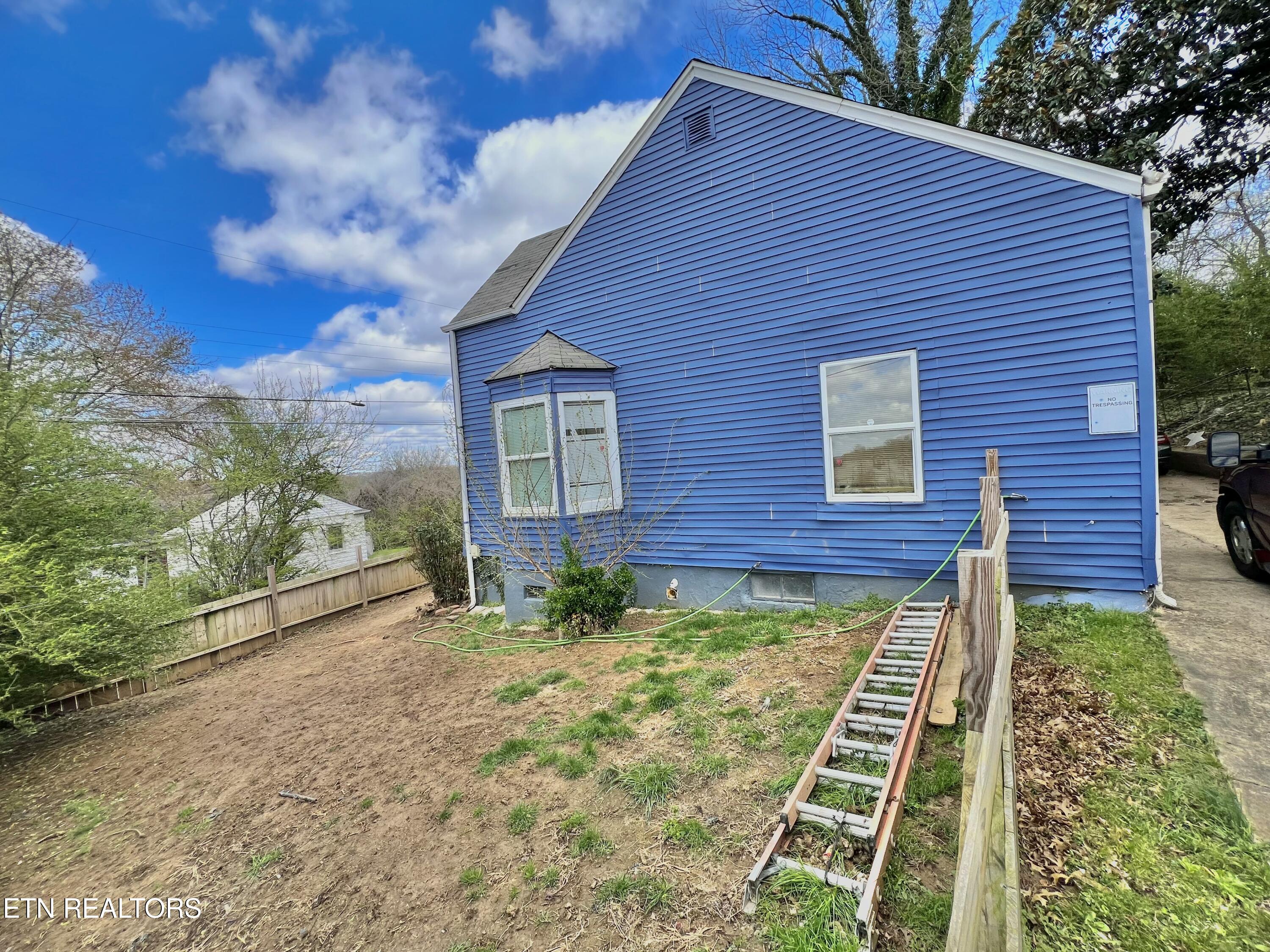 1900 Victoria Avenue Knoxville TN 37915