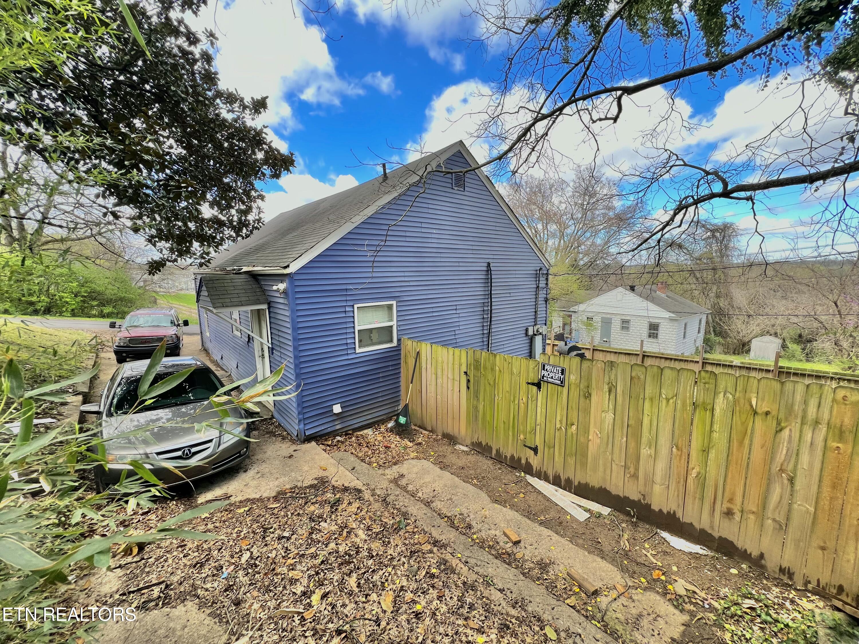 1900 Victoria Avenue Knoxville TN 37915