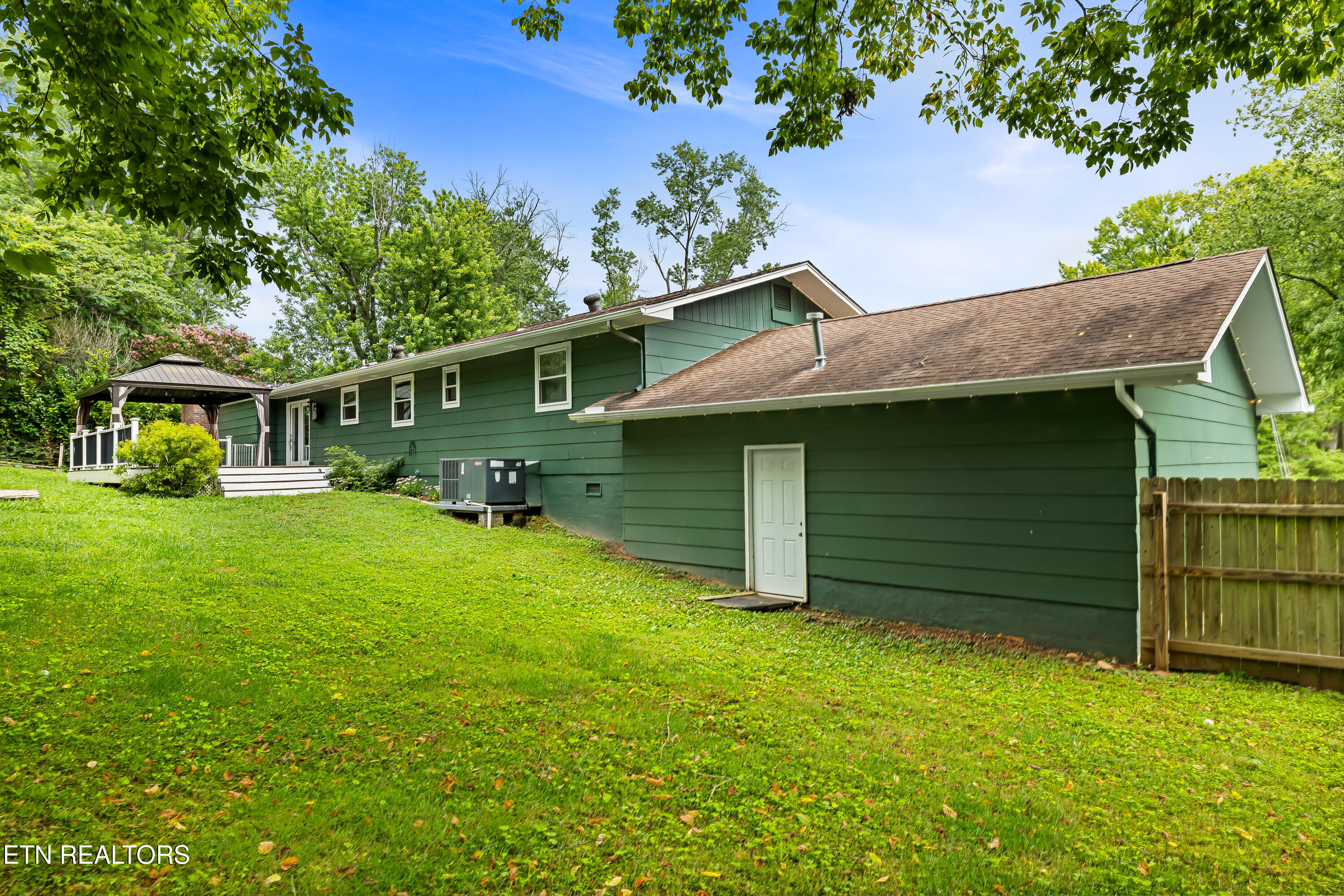 721 Kephard Circle Knoxville TN 37922