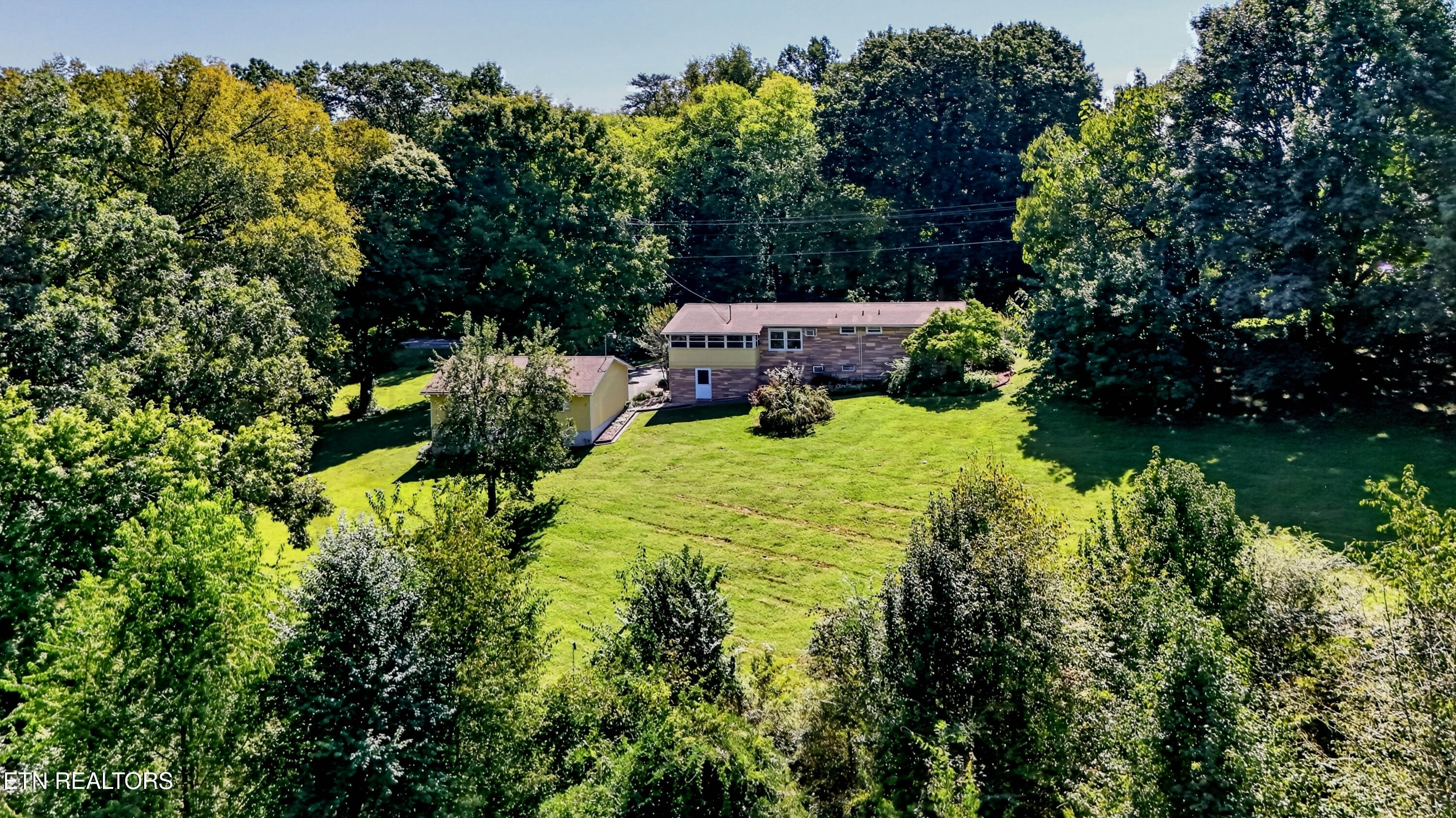 12401 Buttermilk Road Knoxville TN 37932