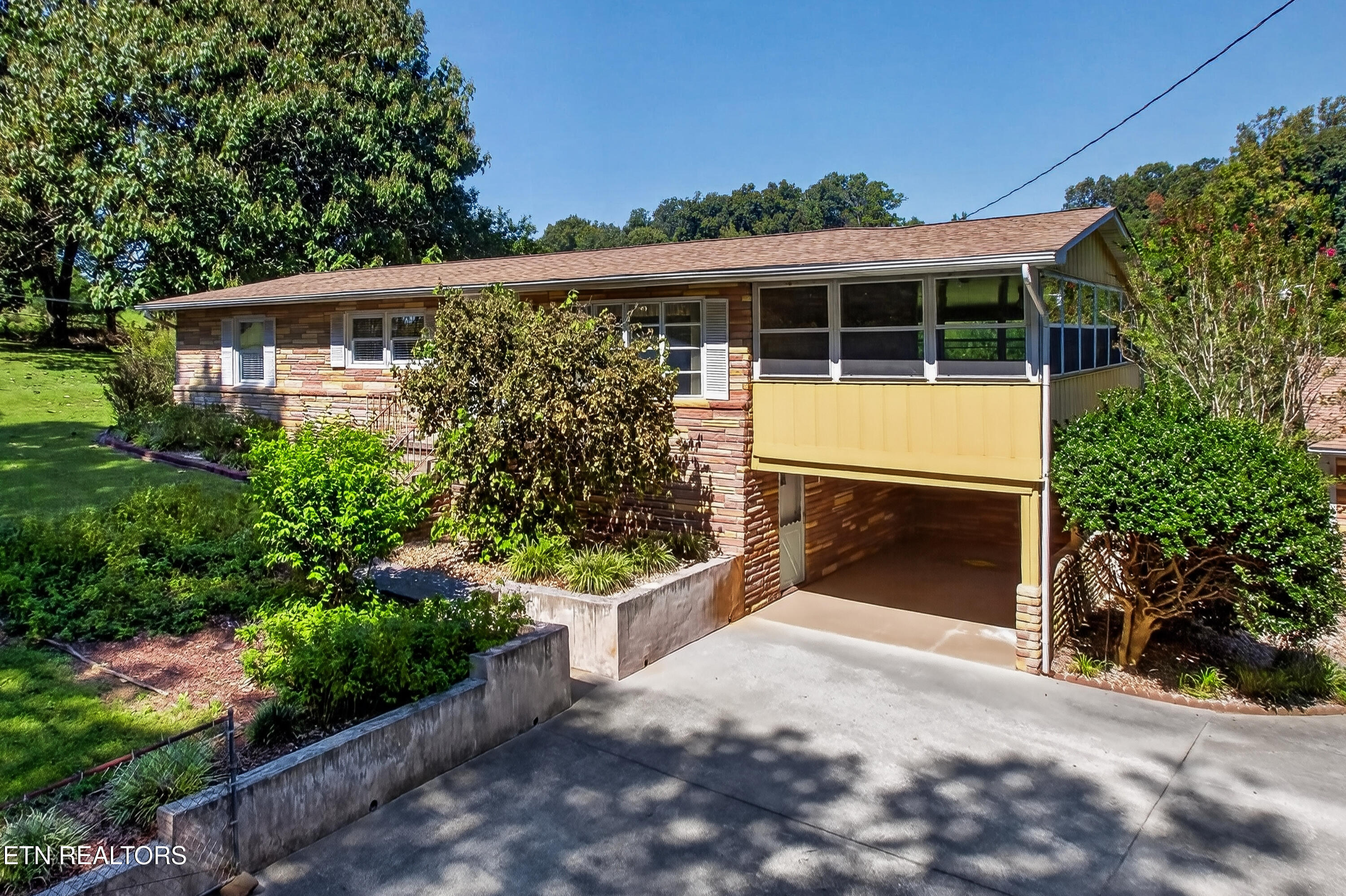 12401 Buttermilk Road Knoxville TN 37932