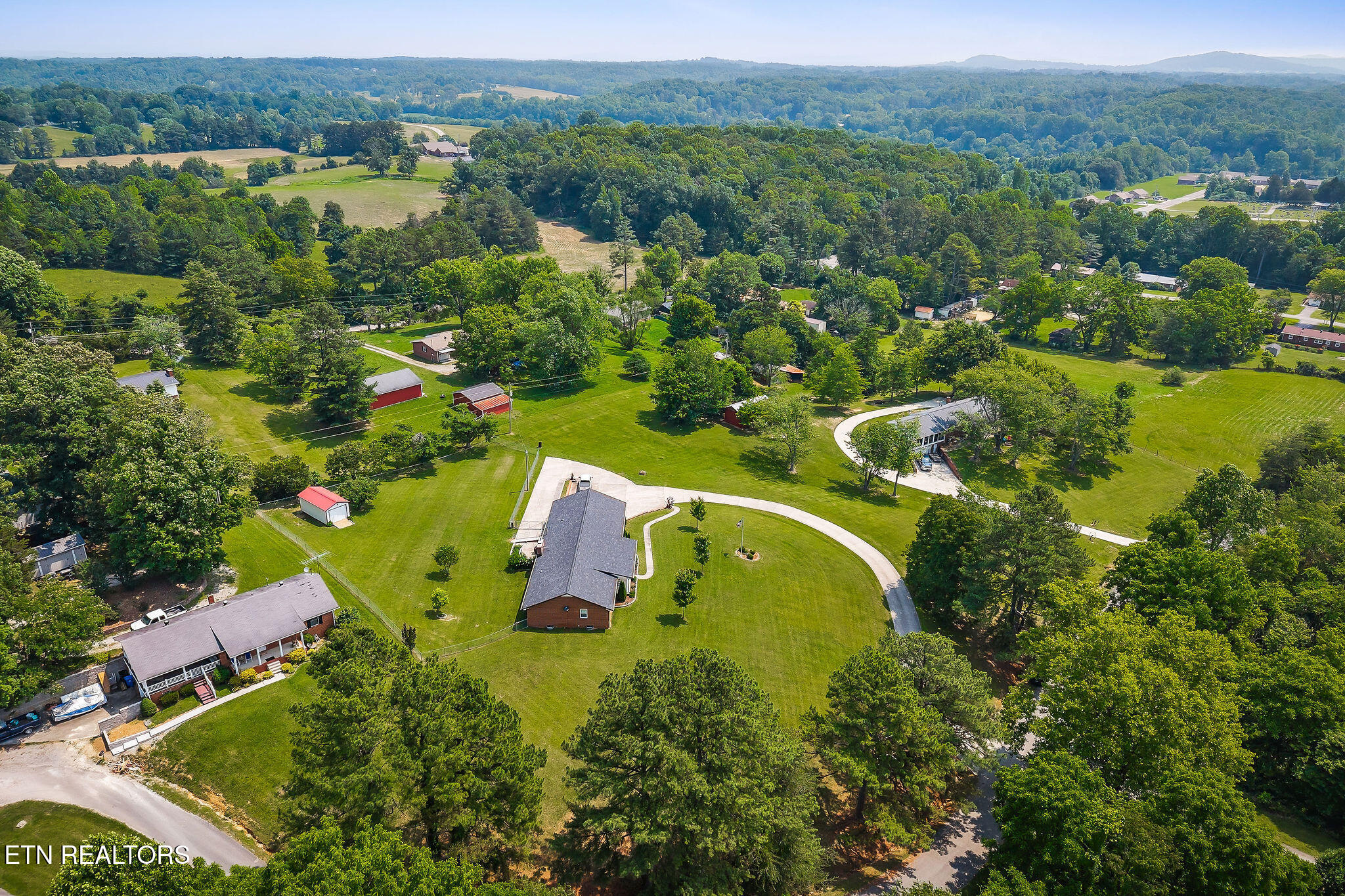 1069 Mcgregor Lane Cookeville TN 38501
