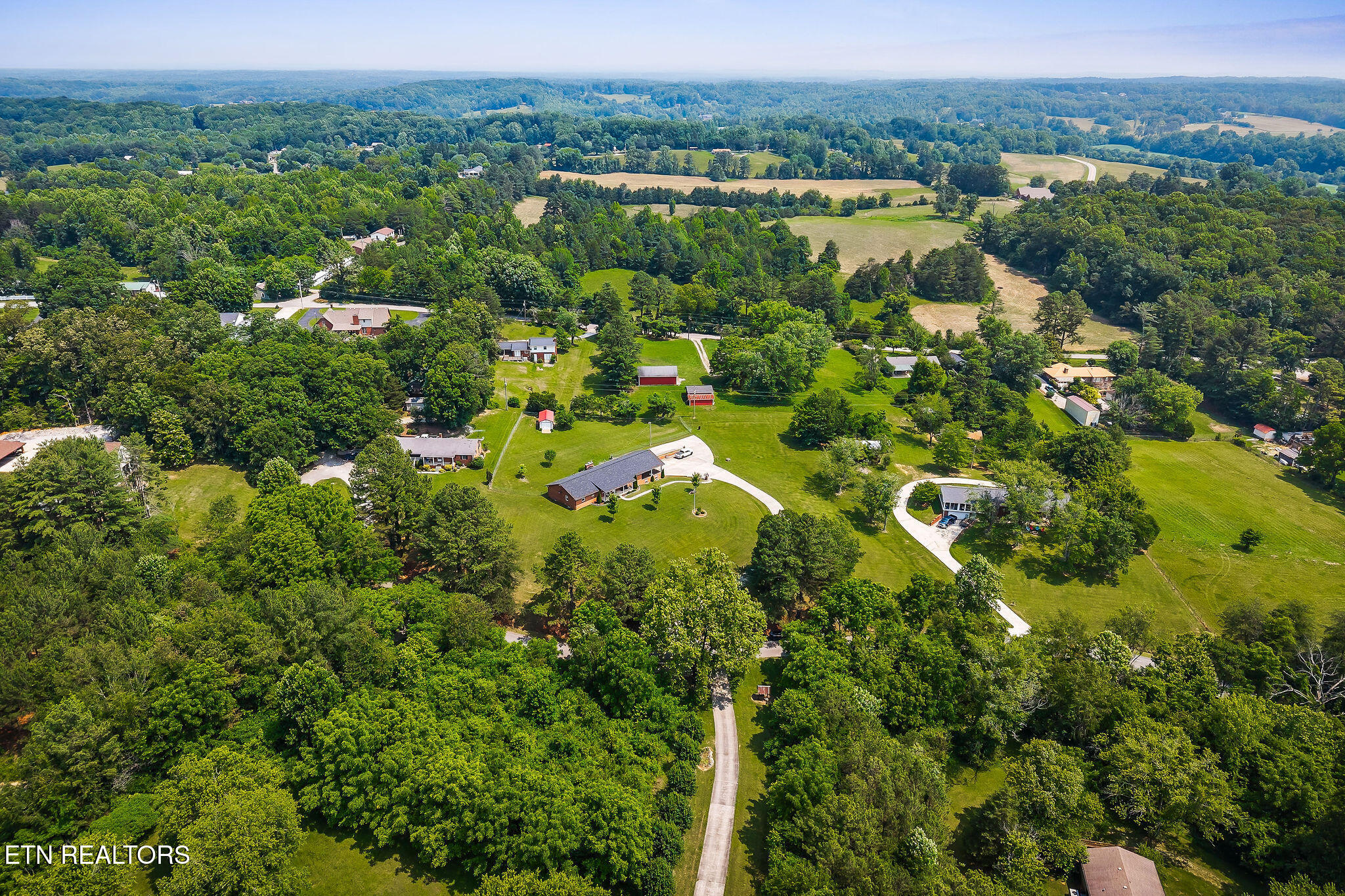 1069 Mcgregor Lane Cookeville TN 38501