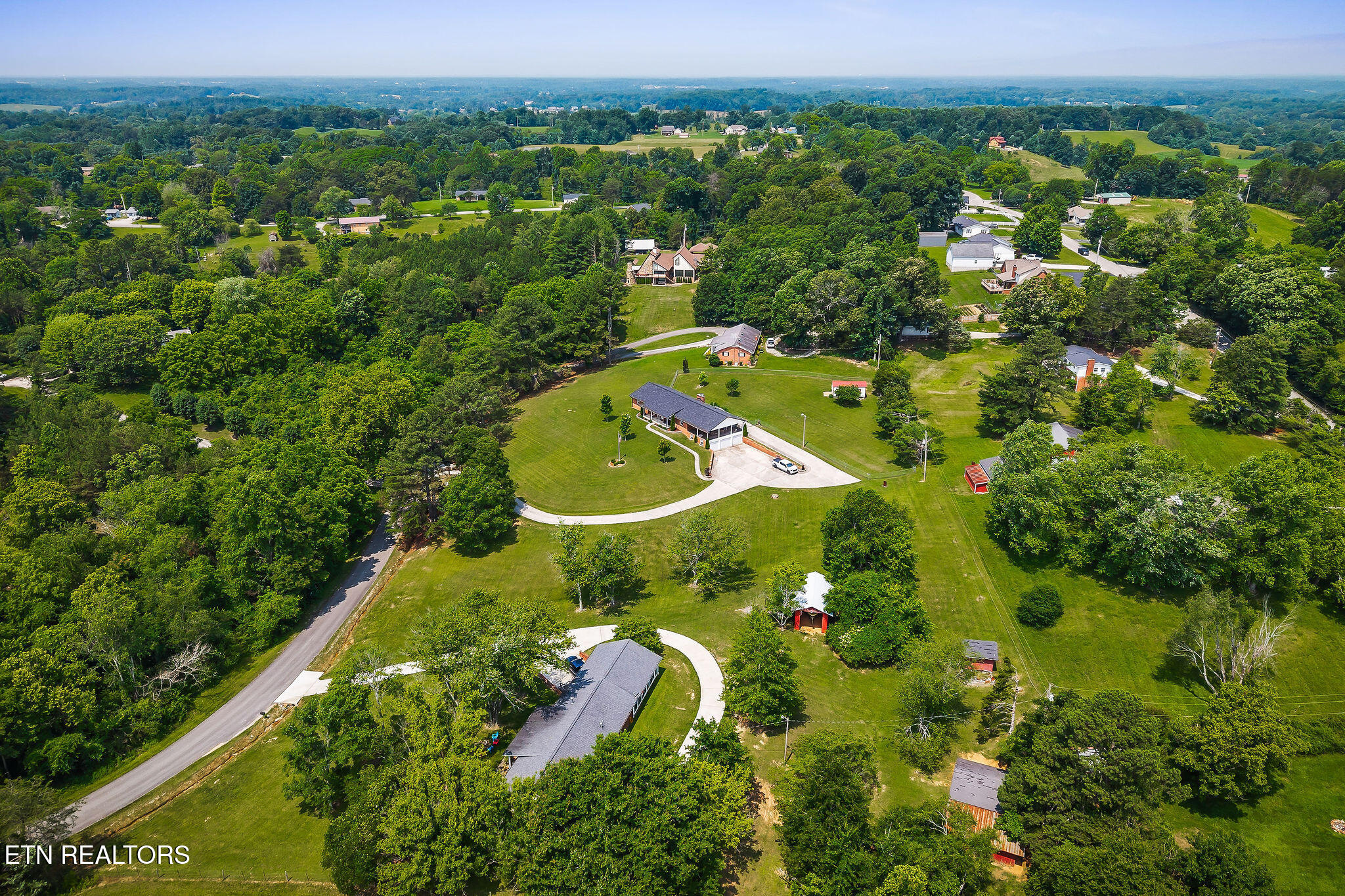 1069 Mcgregor Lane Cookeville TN 38501