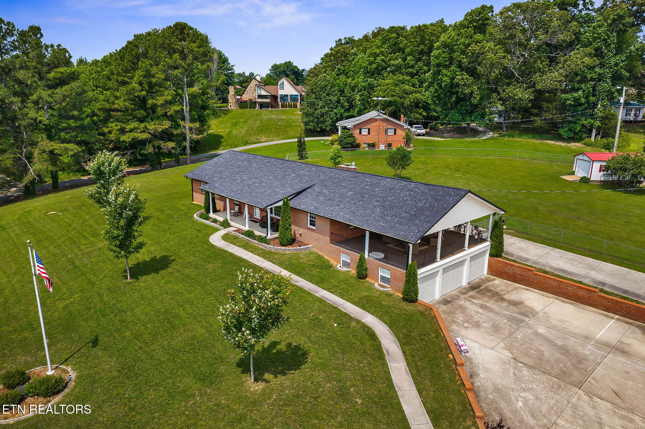 1069 Mcgregor Lane Cookeville TN 38501