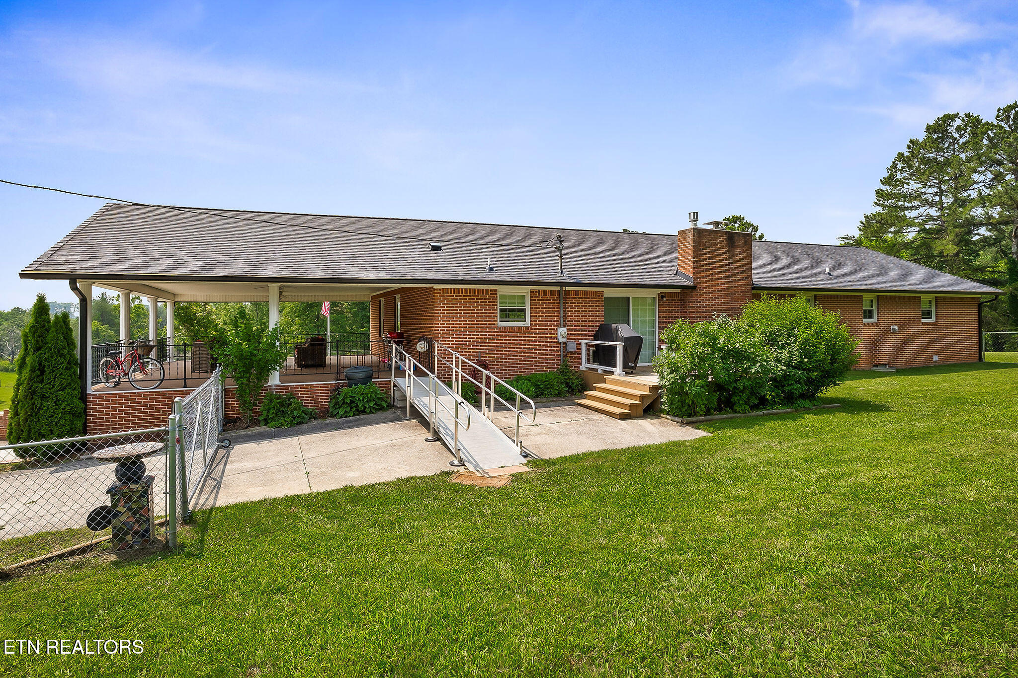 1069 Mcgregor Lane Cookeville TN 38501