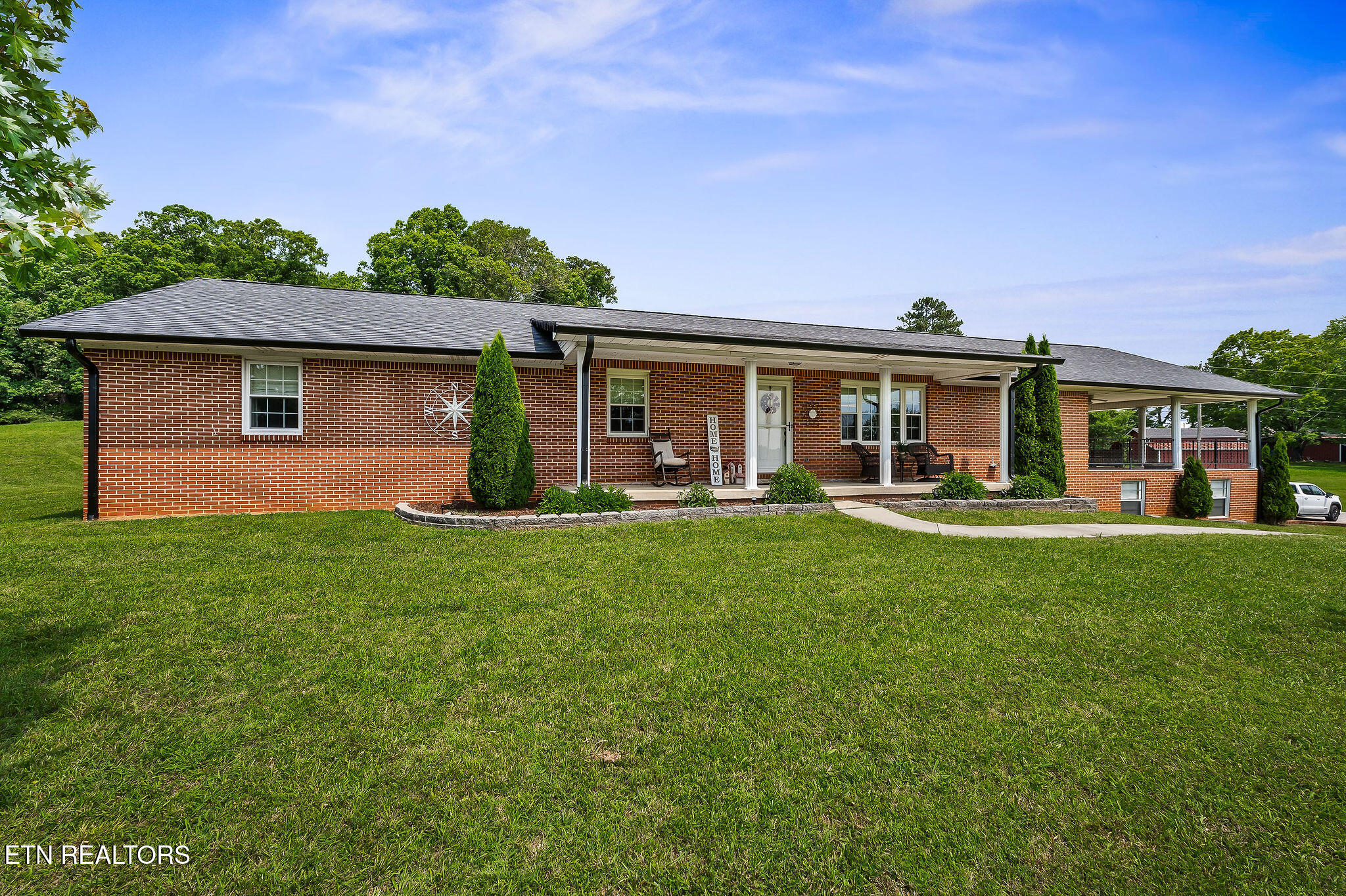 1069 Mcgregor Lane Cookeville TN 38501