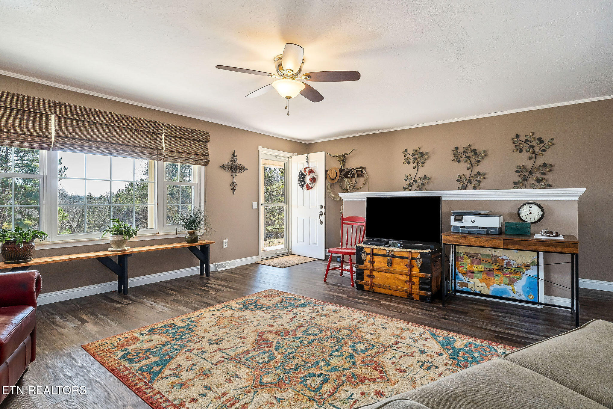 1069 Mcgregor Lane Cookeville TN 38501