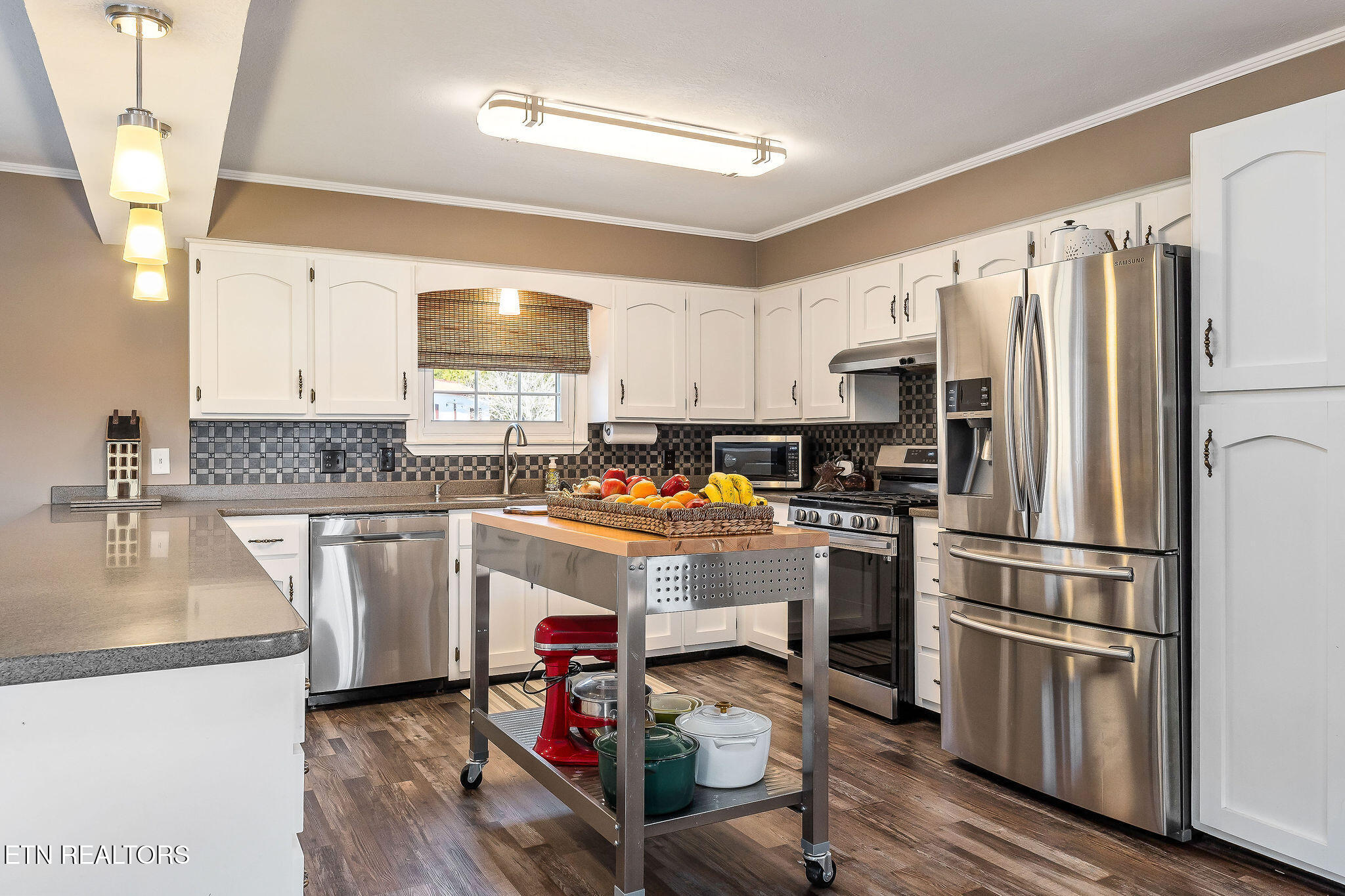 1069 Mcgregor Lane Cookeville TN 38501
