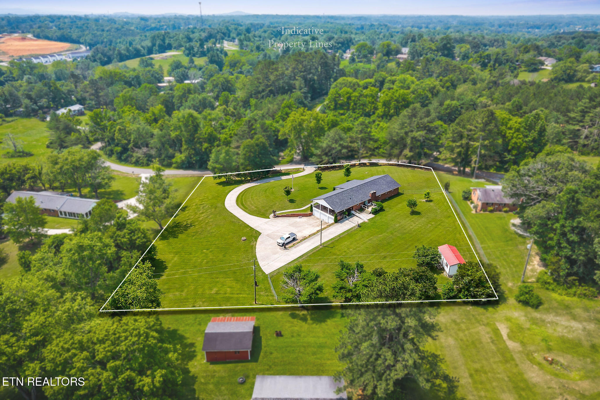 1069 Mcgregor Lane Cookeville TN 38501