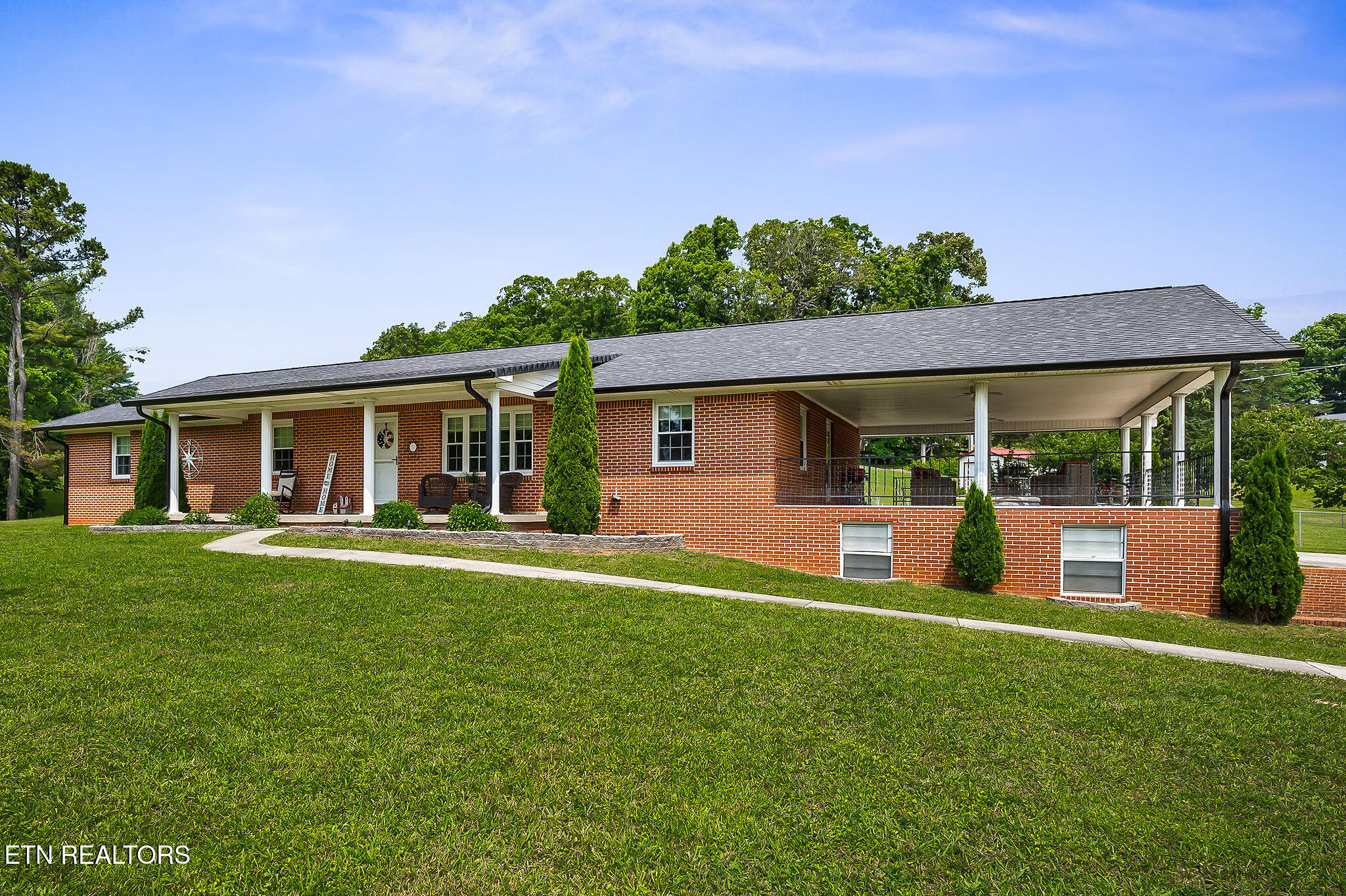 1069 Mcgregor Lane Cookeville TN 38501