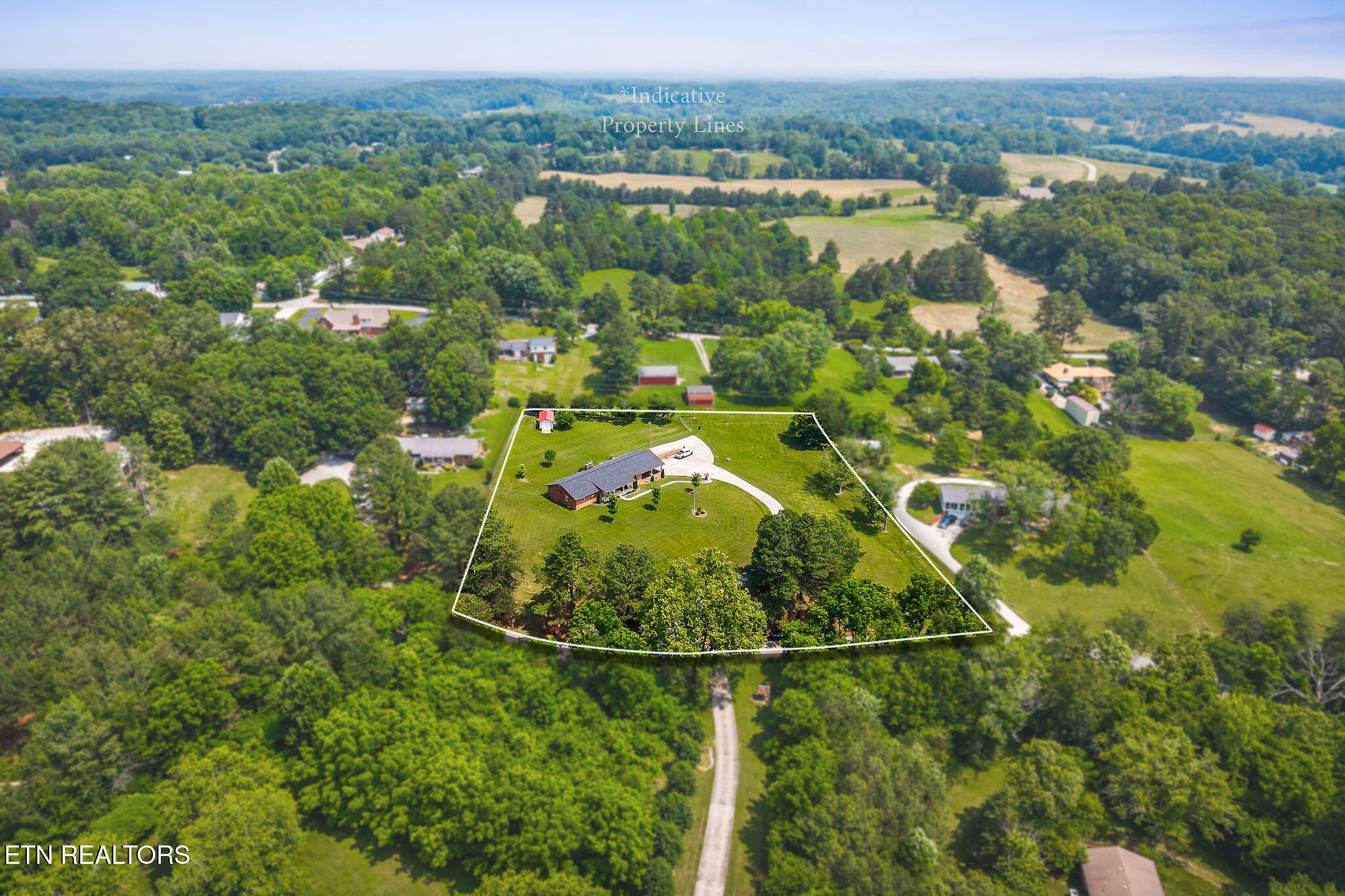 1069 Mcgregor Lane Cookeville TN 38501
