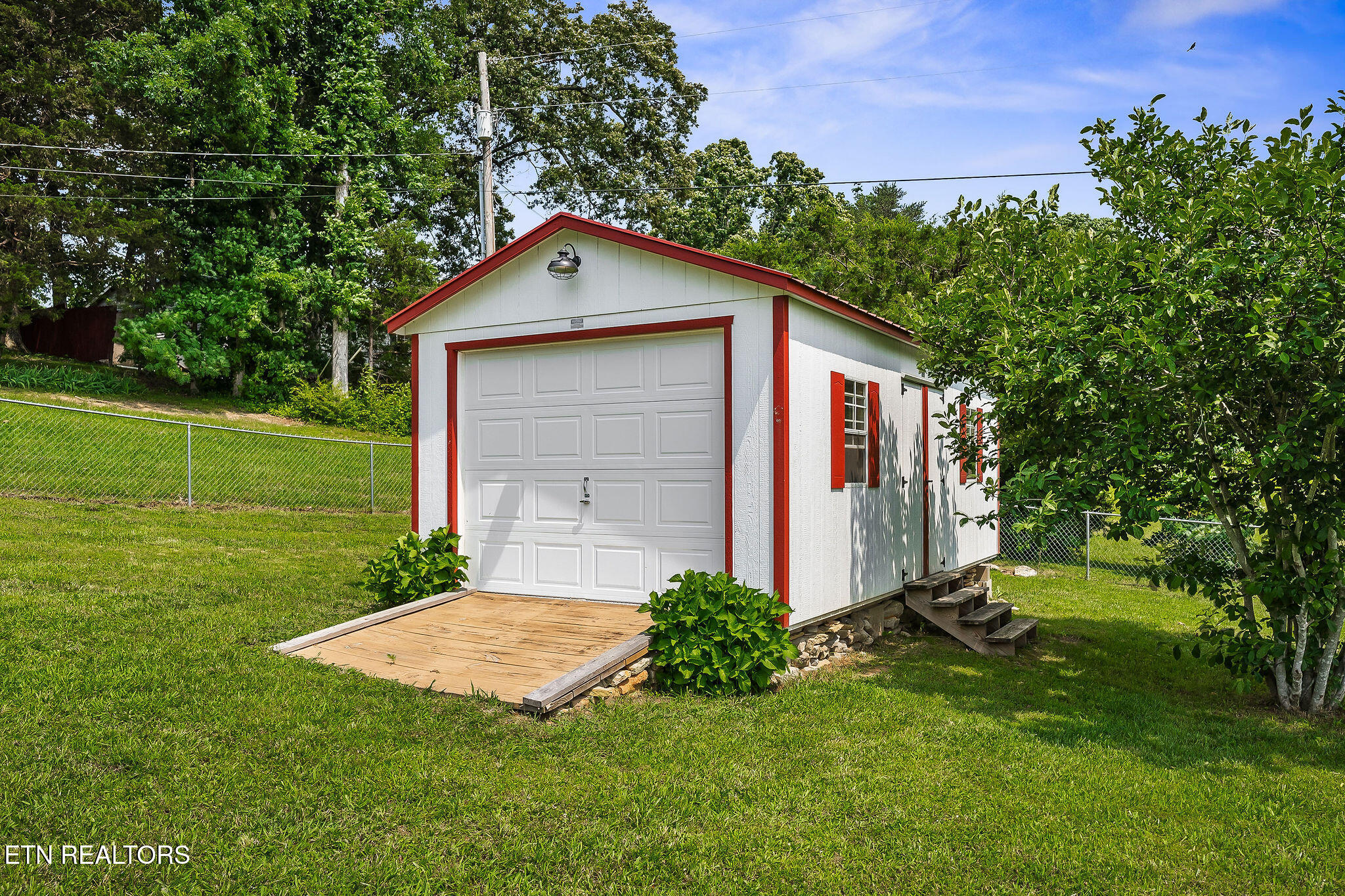 1069 Mcgregor Lane Cookeville TN 38501