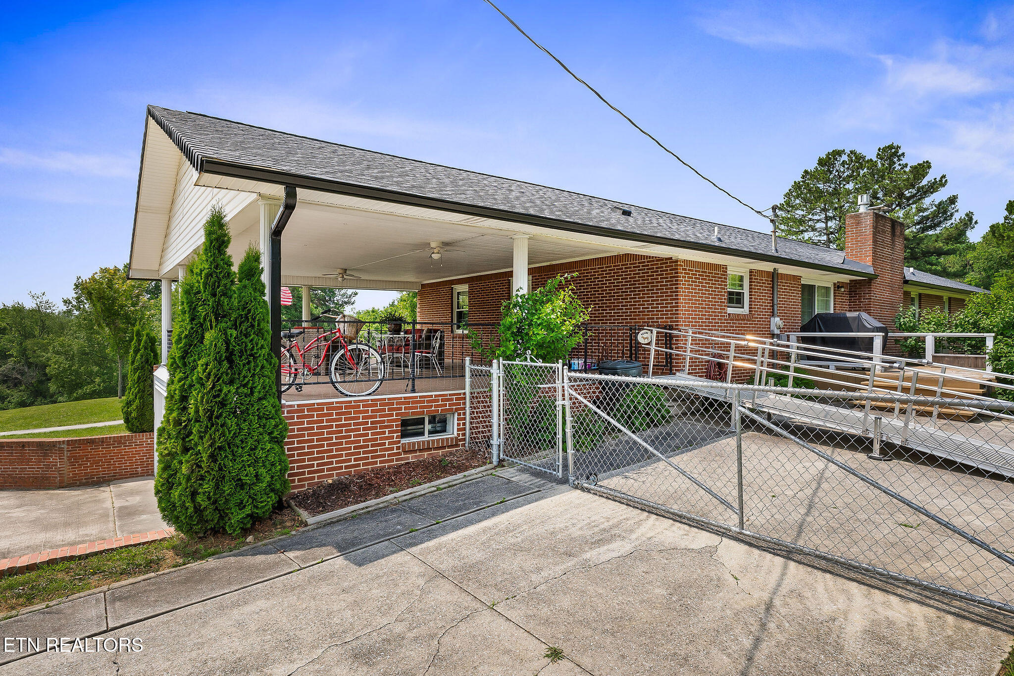 1069 Mcgregor Lane Cookeville TN 38501
